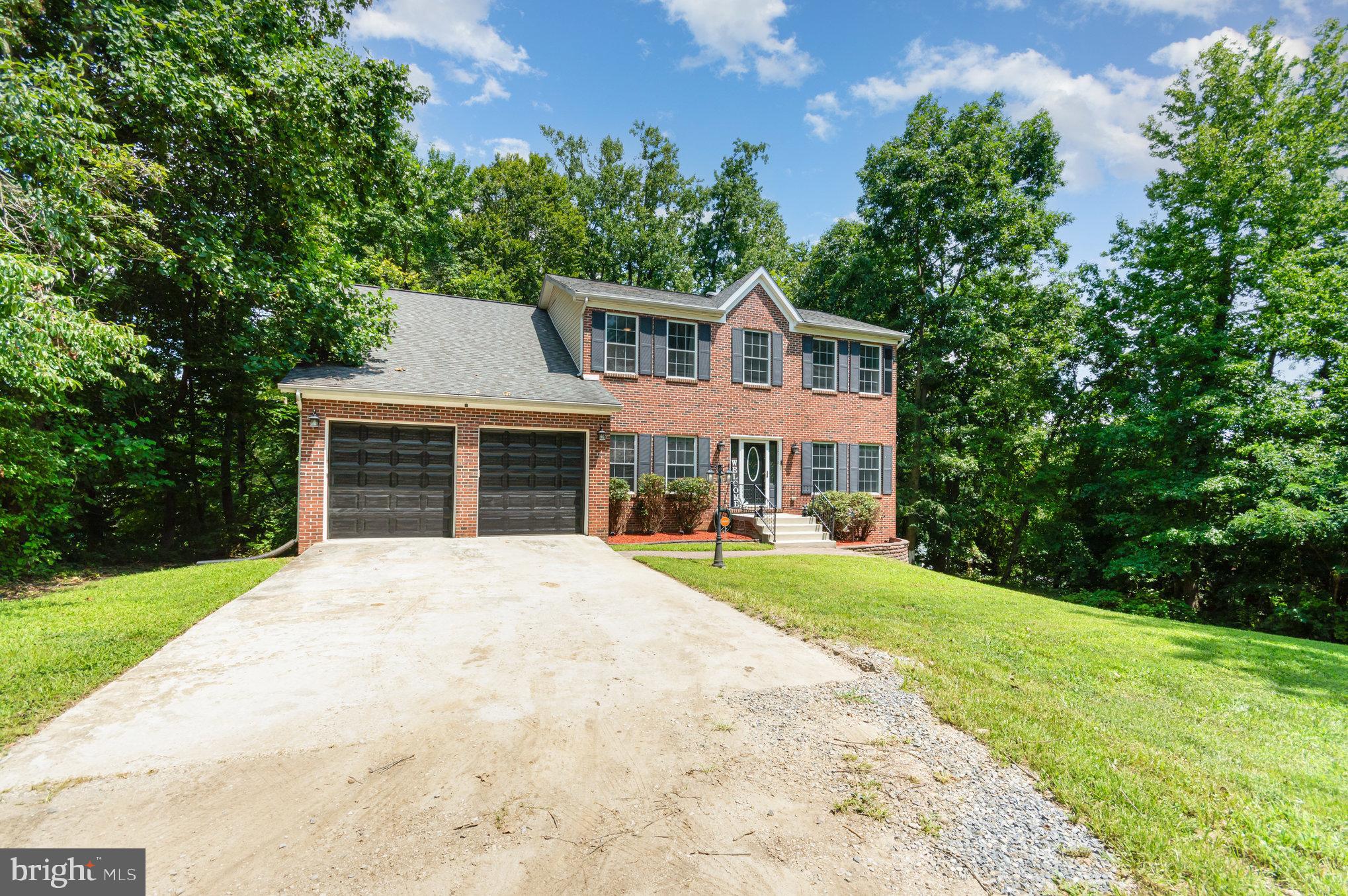 12118 OLD FORT ROAD