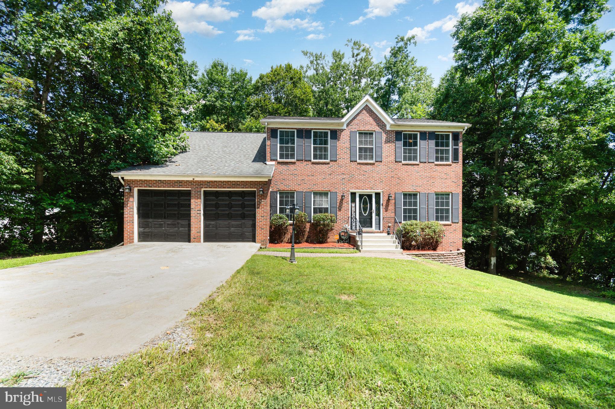 12118 OLD FORT ROAD