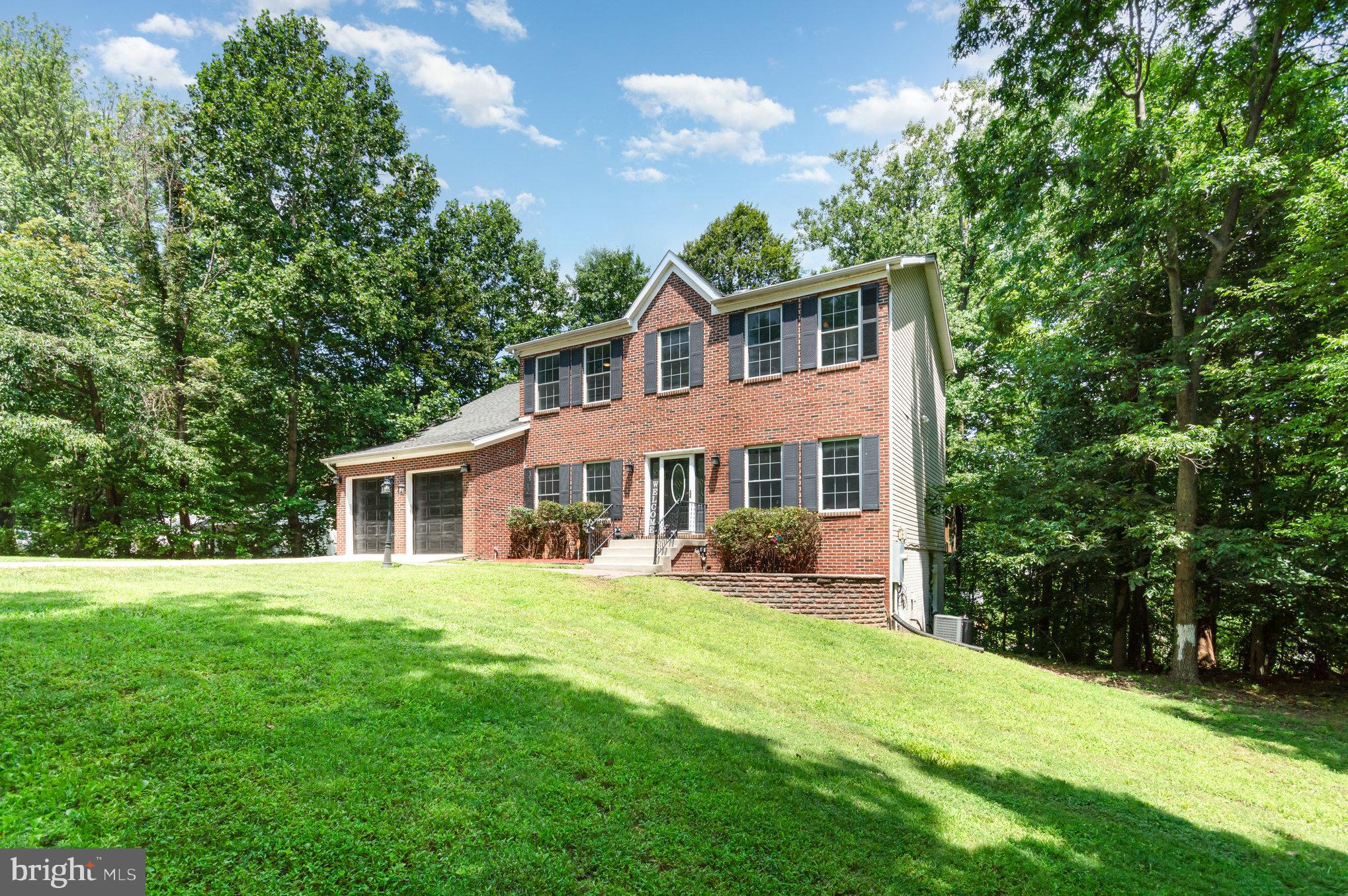 12118 OLD FORT ROAD