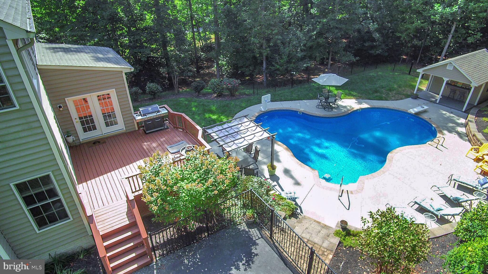 MAGNOLIA WOODS - Residential