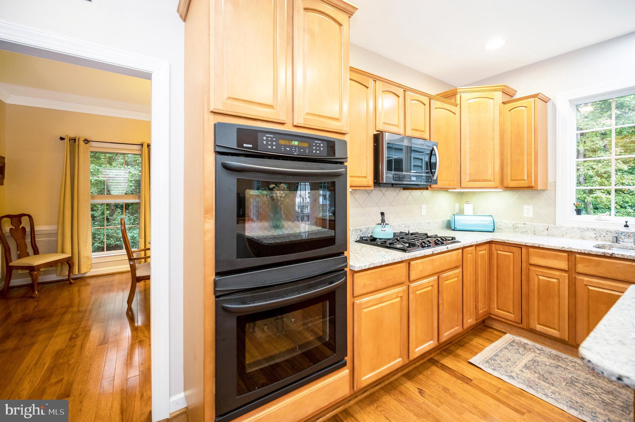 MAGNOLIA WOODS - Residential