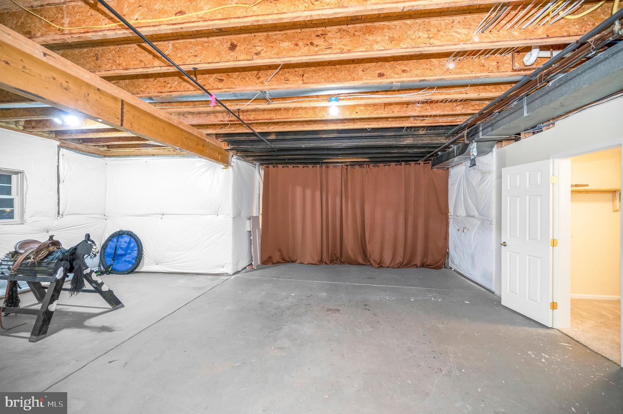 MAGNOLIA WOODS - Residential