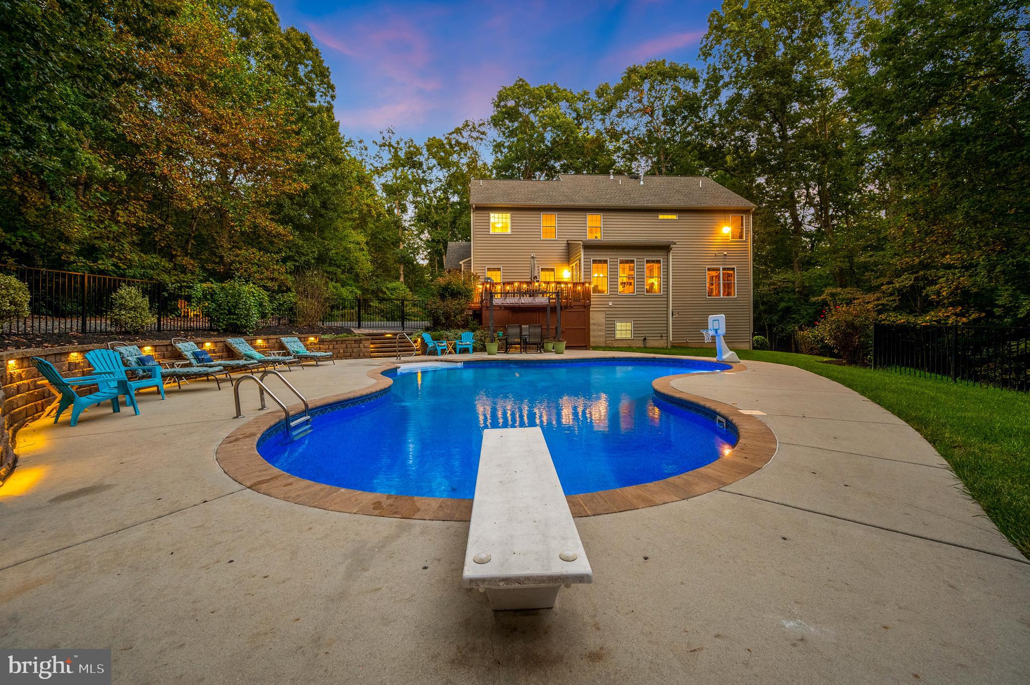 MAGNOLIA WOODS - Residential