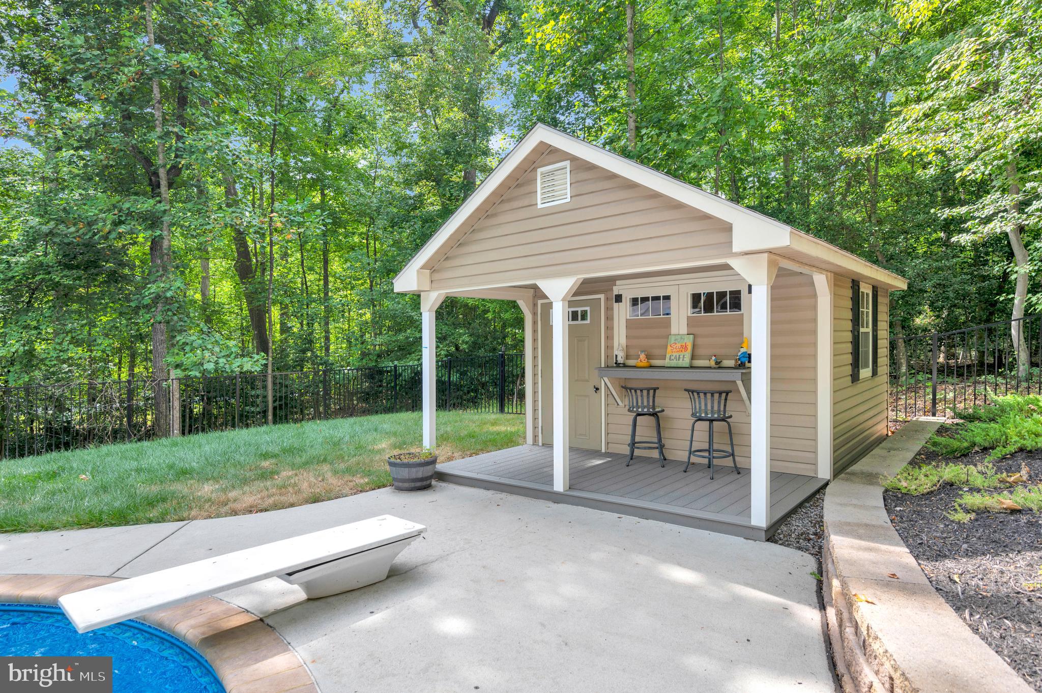 MAGNOLIA WOODS - Residential