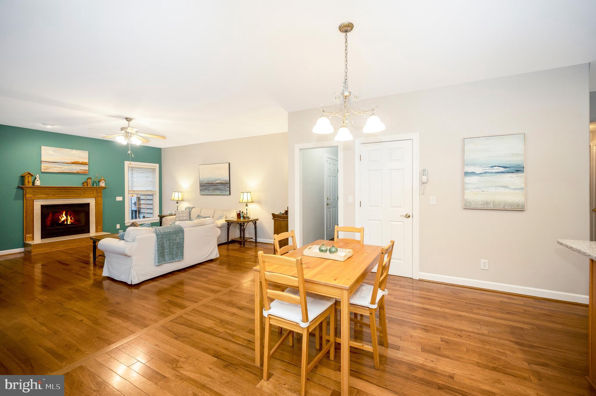 MAGNOLIA WOODS - Residential