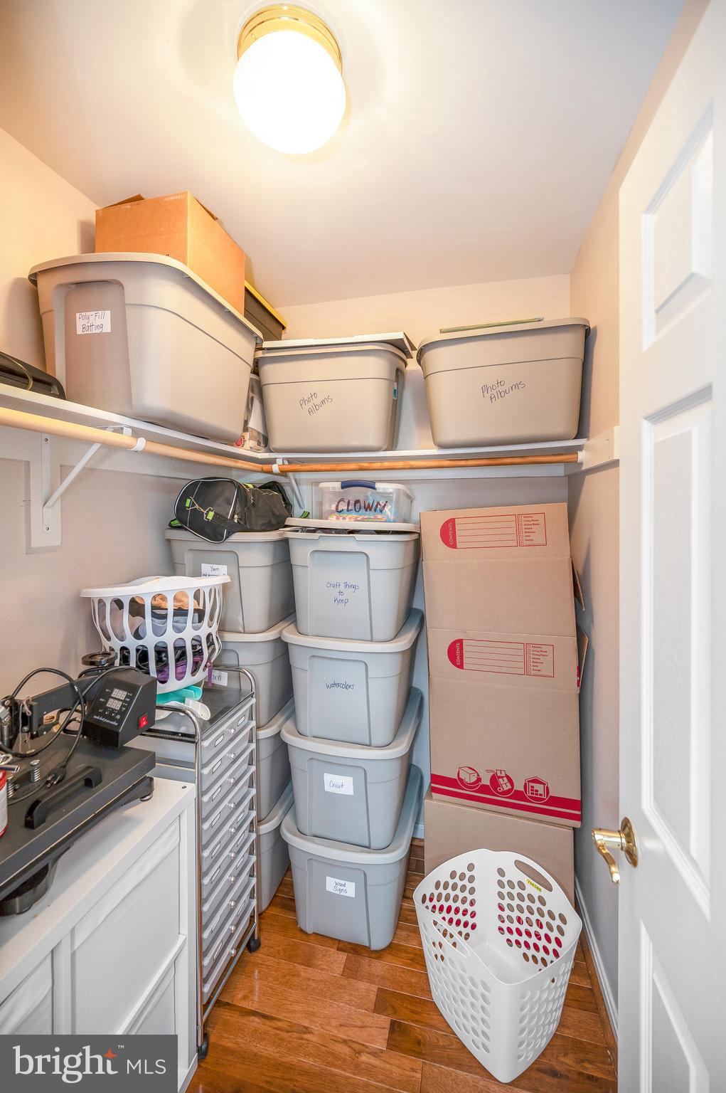 MAGNOLIA WOODS - Residential