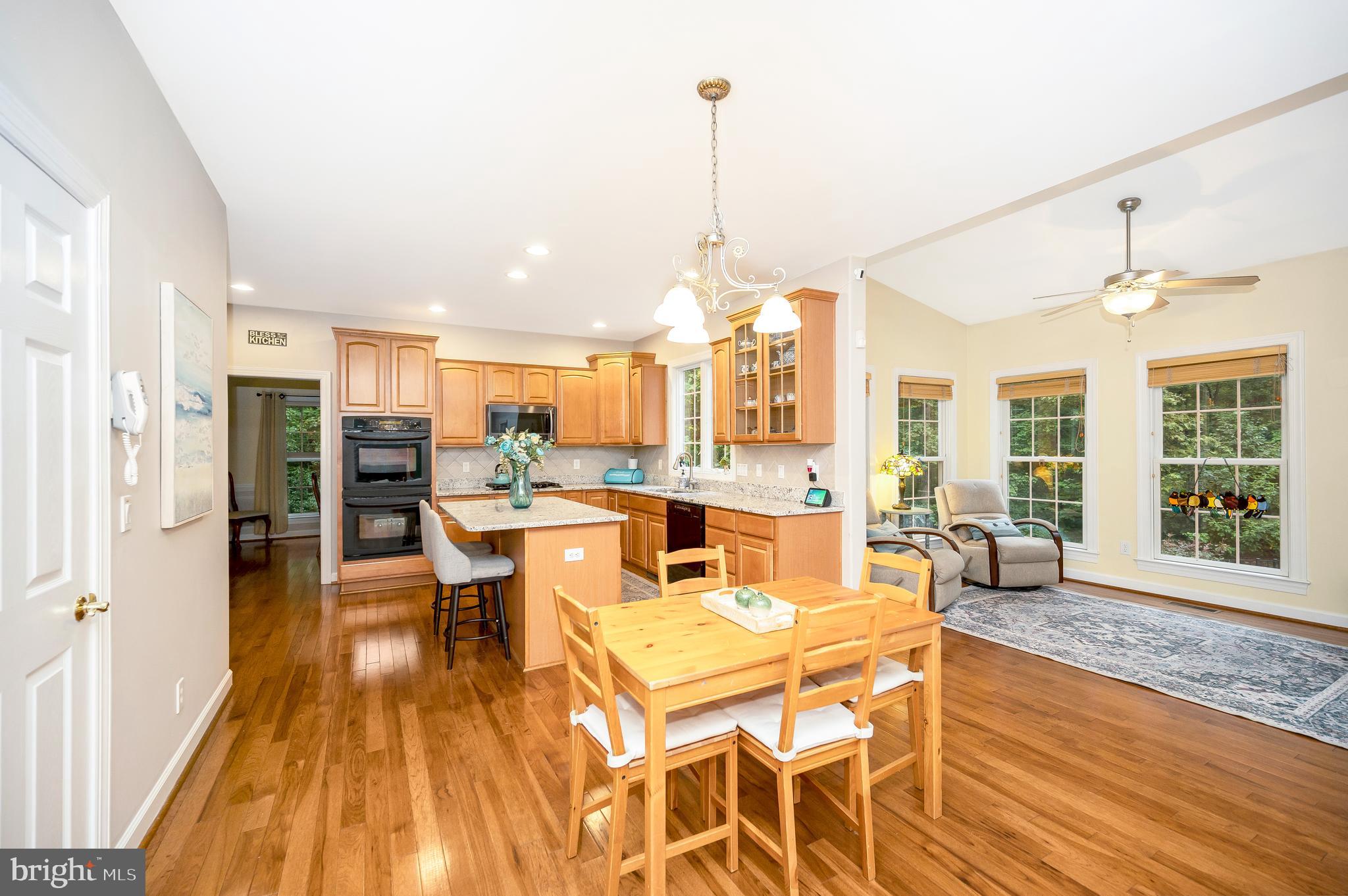 MAGNOLIA WOODS - Residential