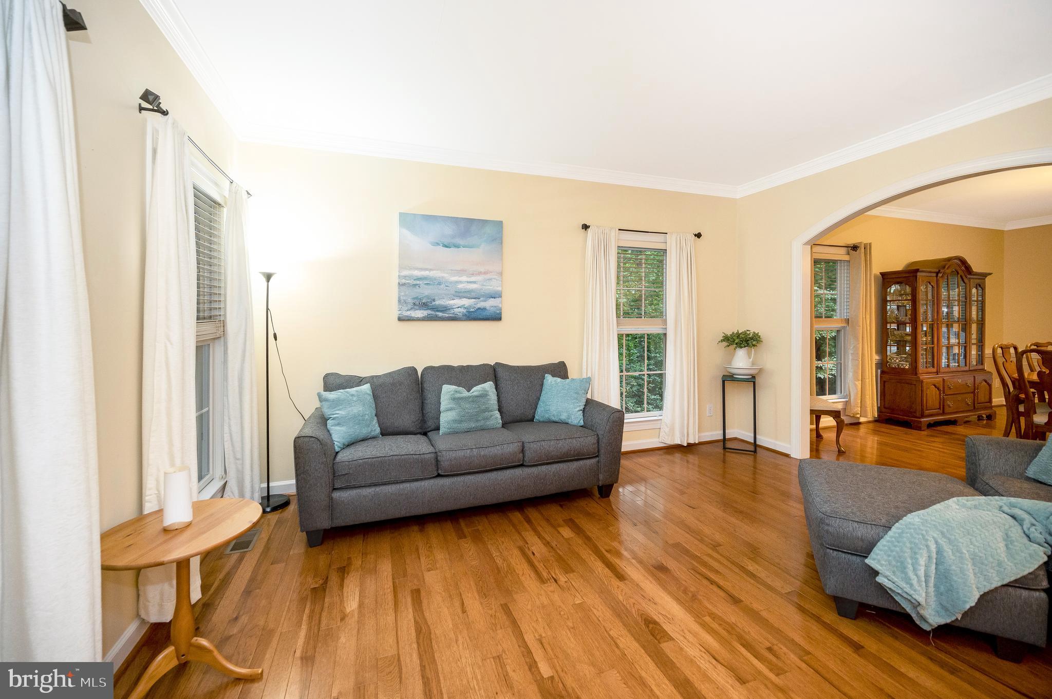 MAGNOLIA WOODS - Residential