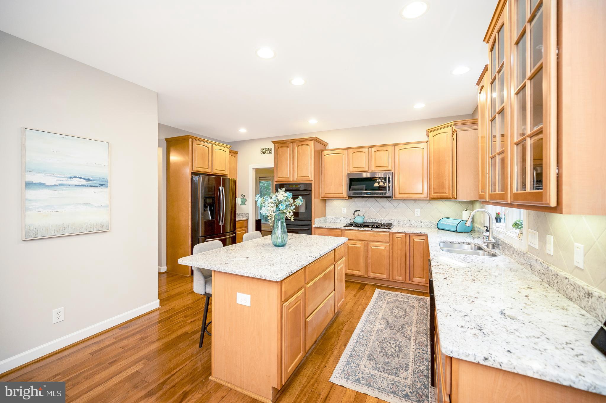 MAGNOLIA WOODS - Residential