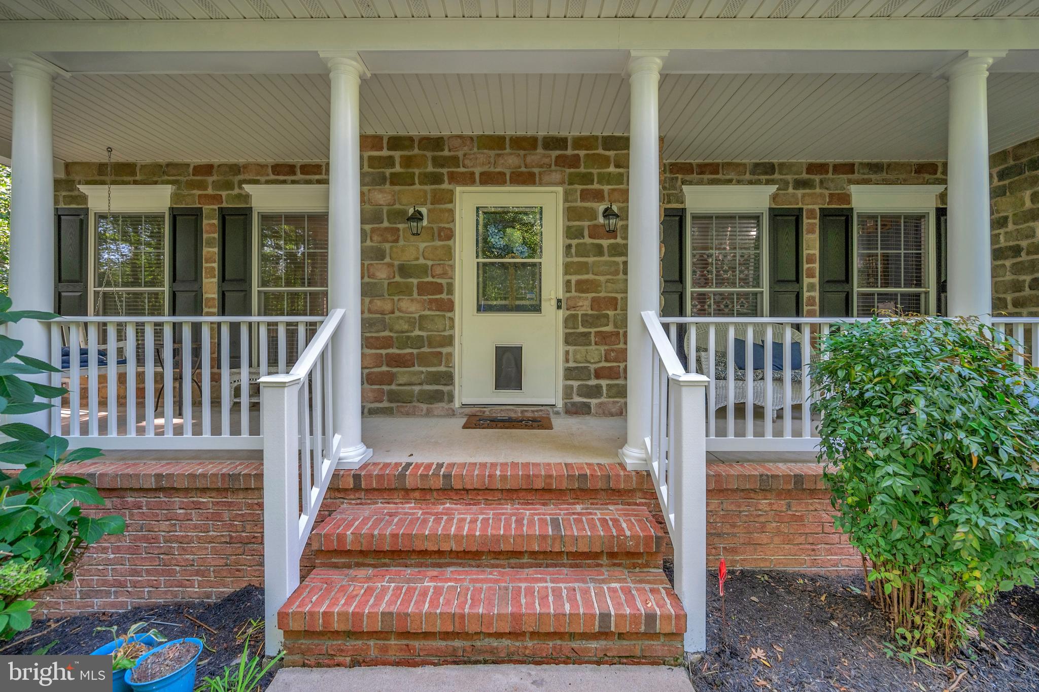 MAGNOLIA WOODS - Residential