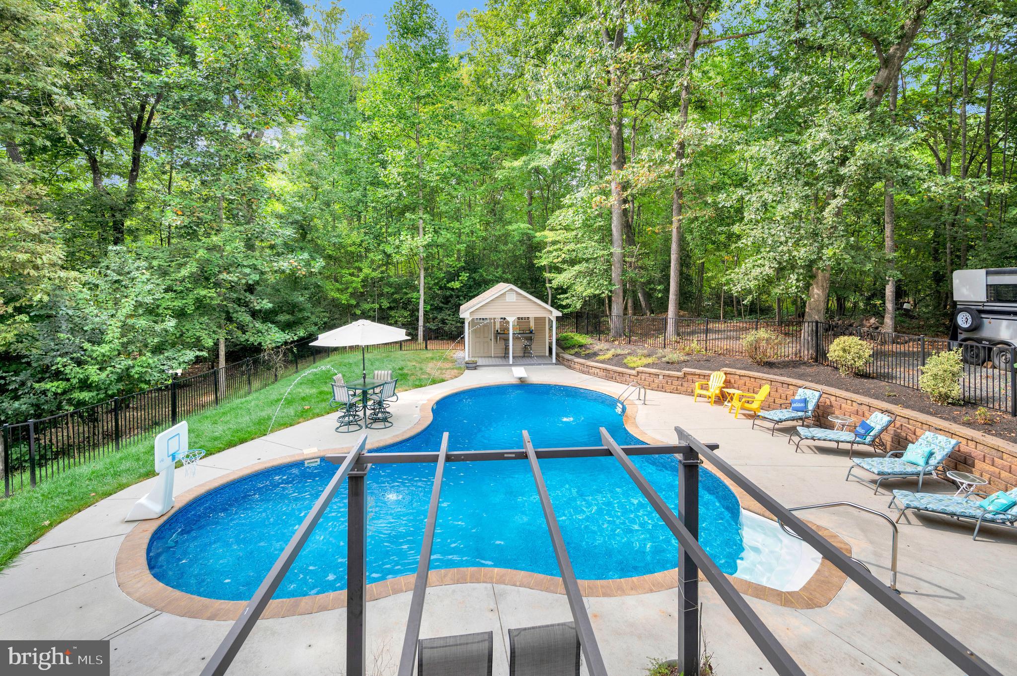 MAGNOLIA WOODS - Residential