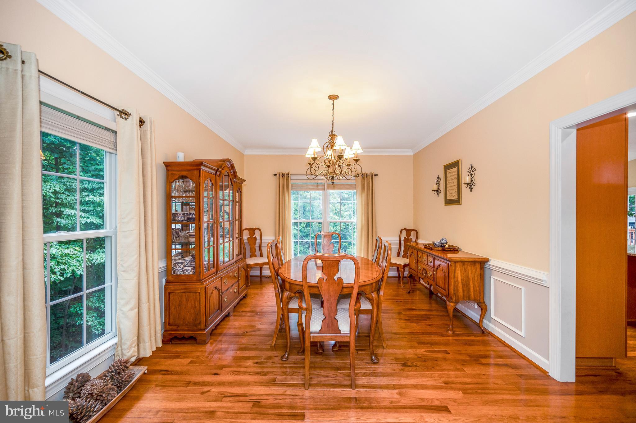 MAGNOLIA WOODS - Residential