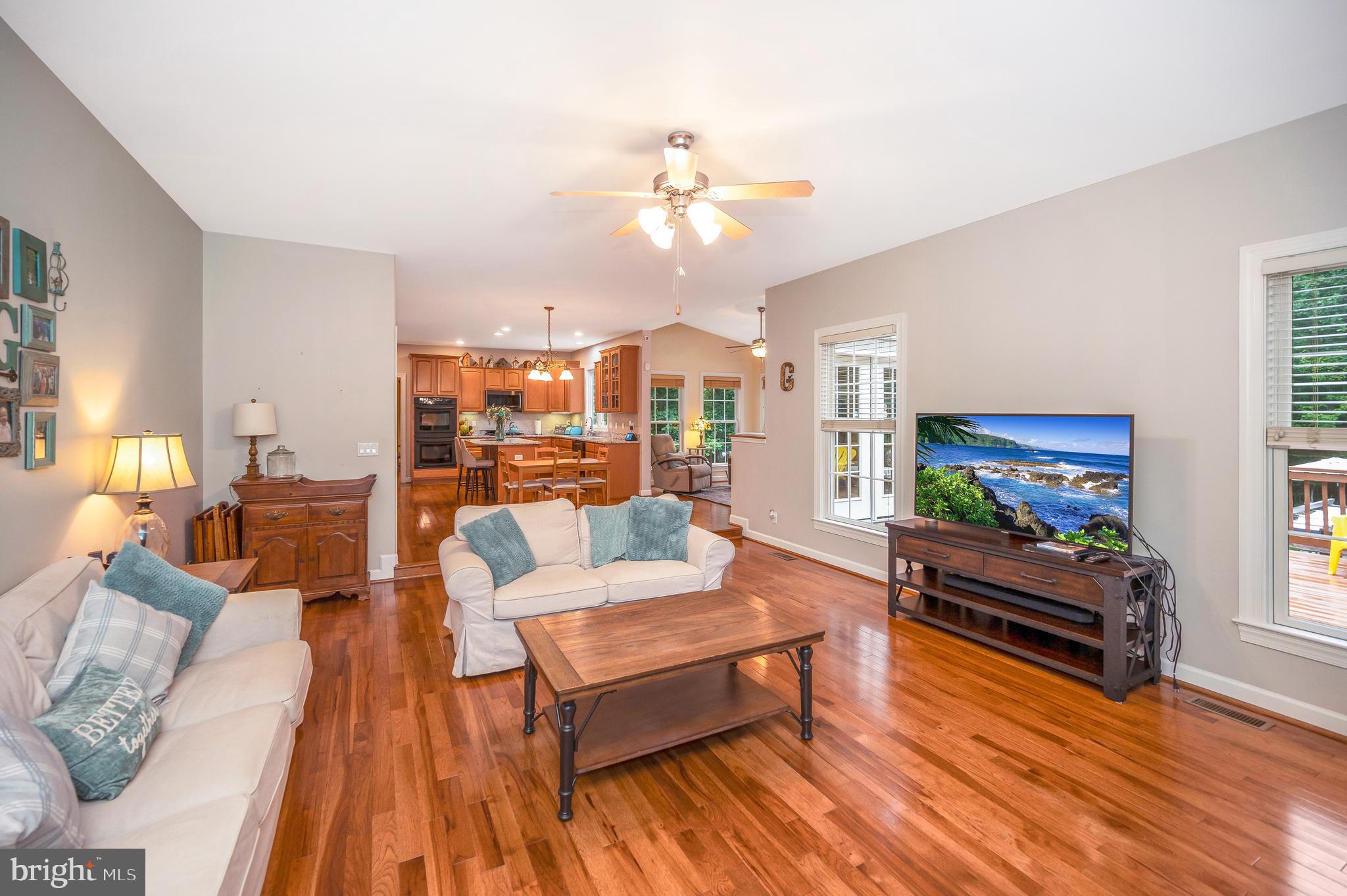 MAGNOLIA WOODS - Residential