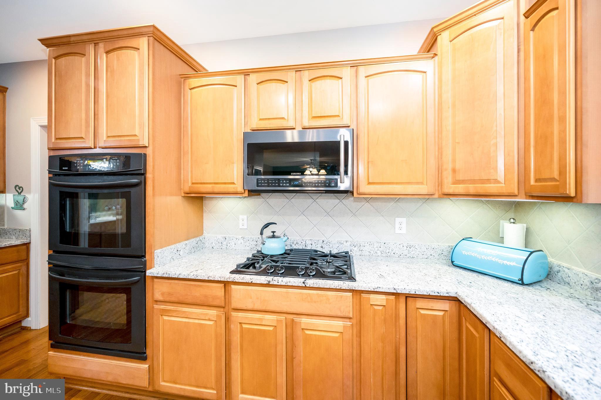 MAGNOLIA WOODS - Residential