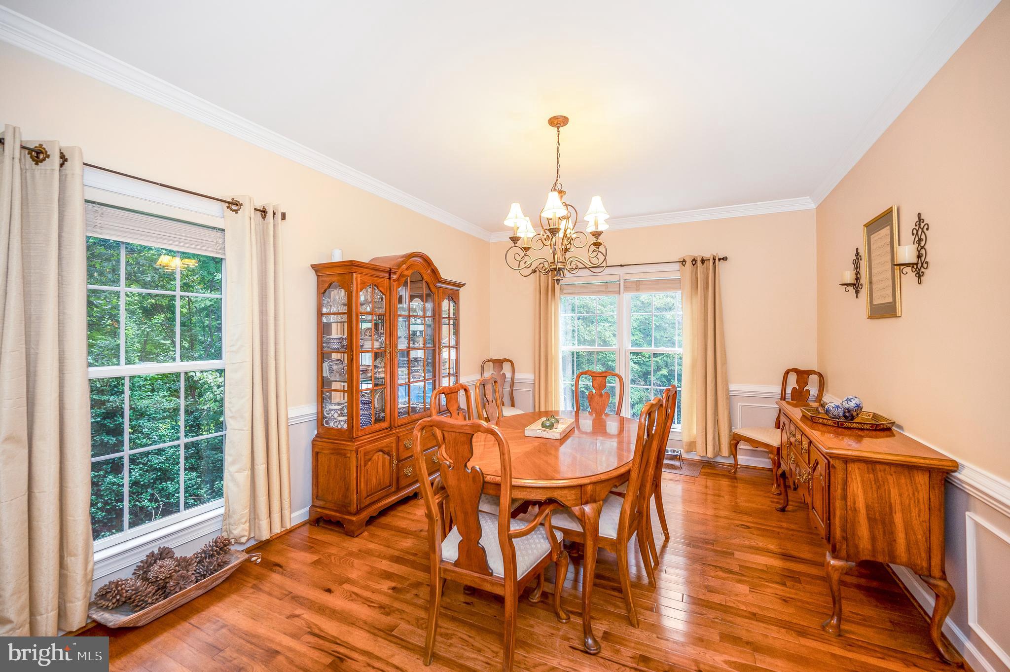 MAGNOLIA WOODS - Residential