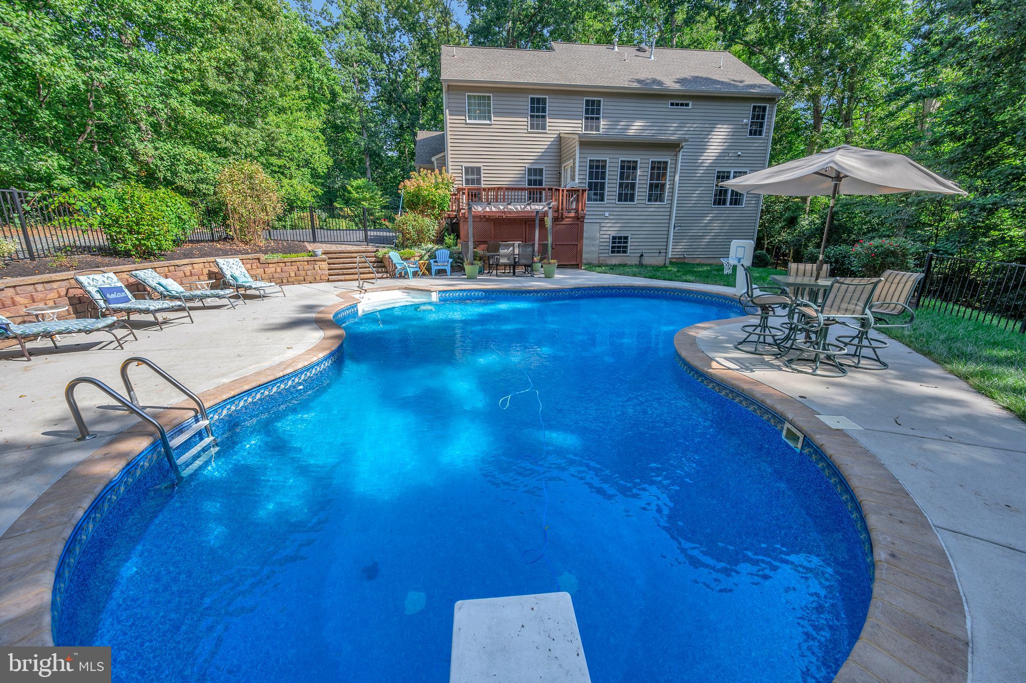 MAGNOLIA WOODS - Residential