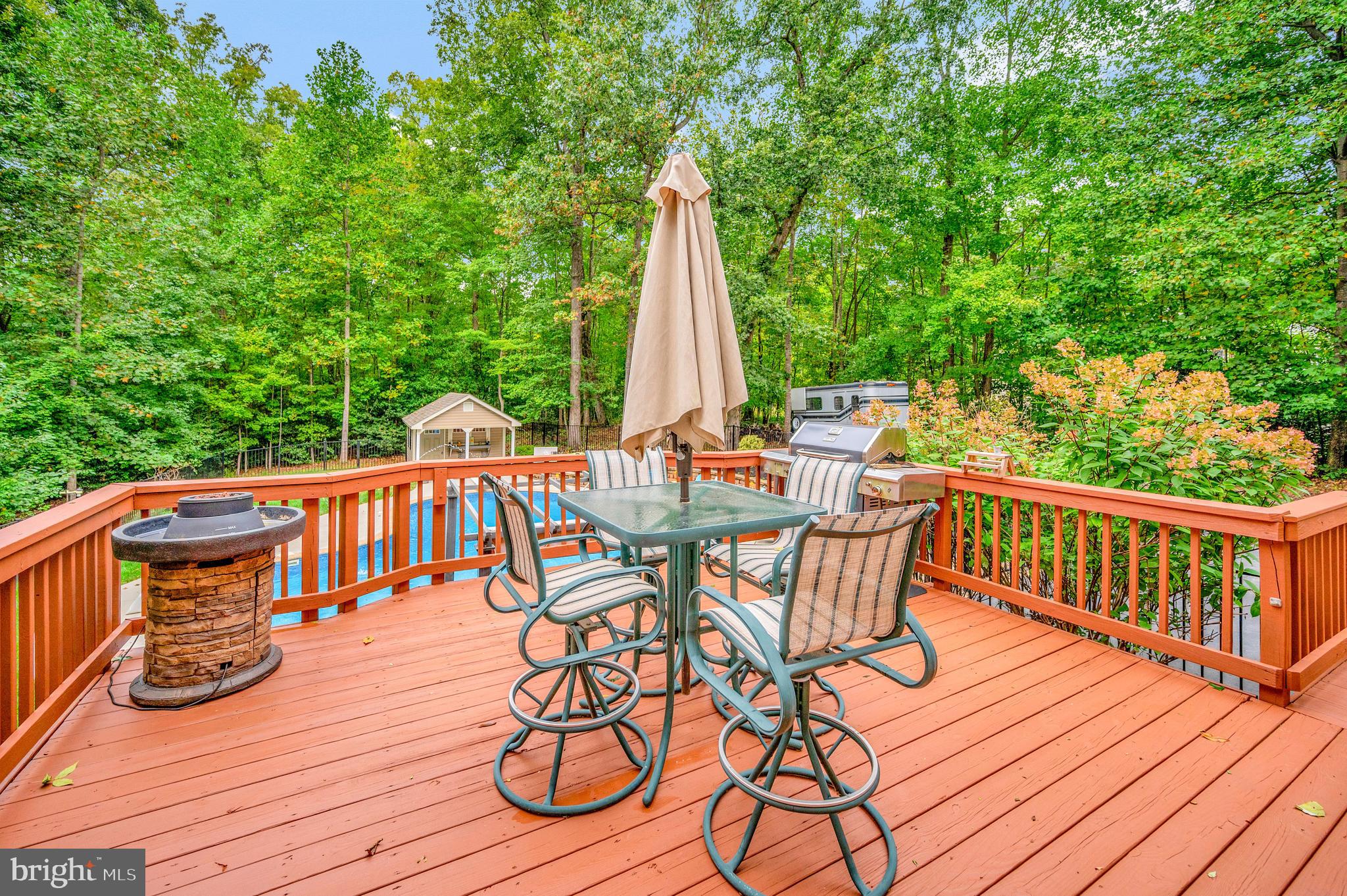 MAGNOLIA WOODS - Residential