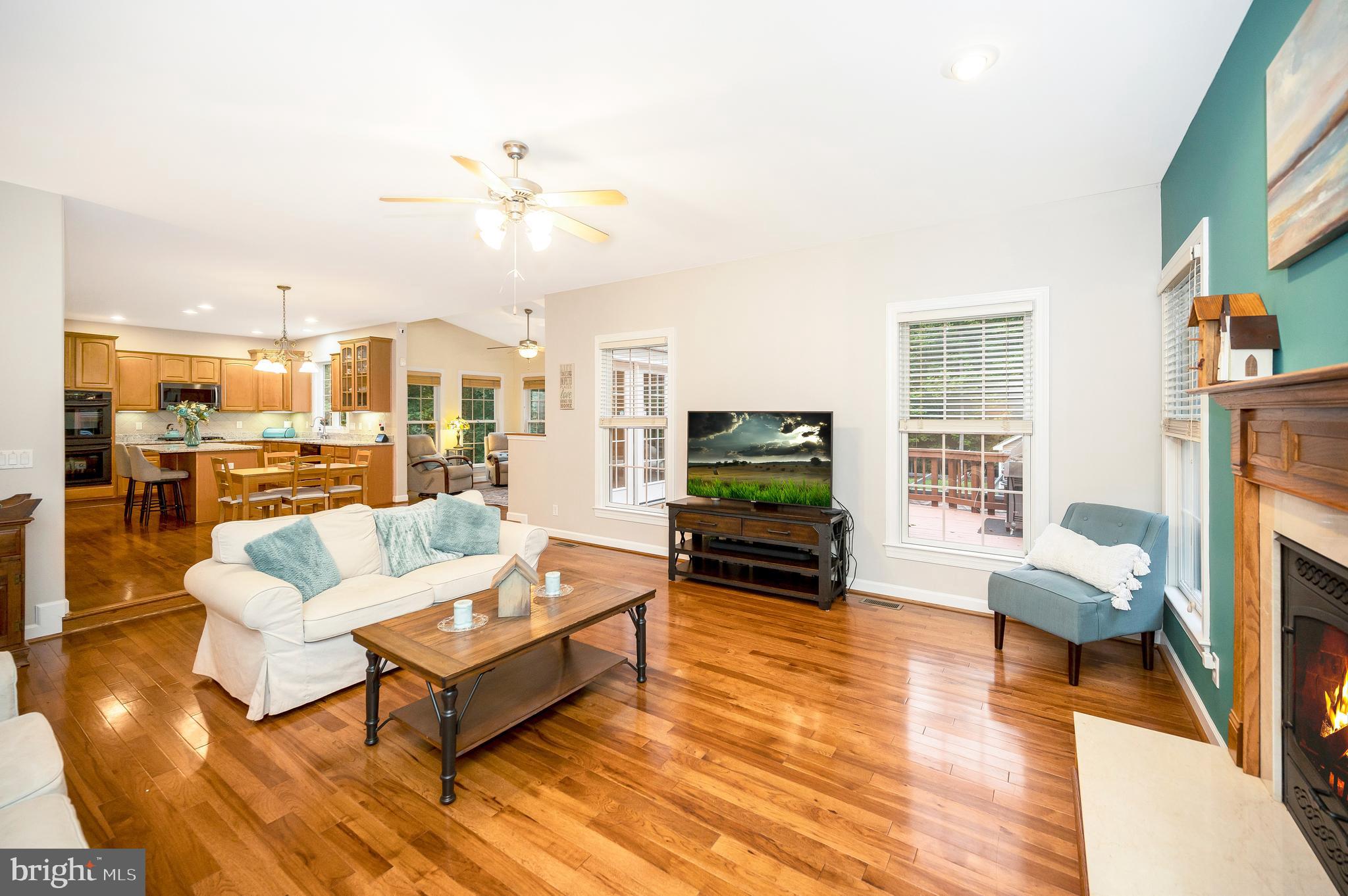 MAGNOLIA WOODS - Residential