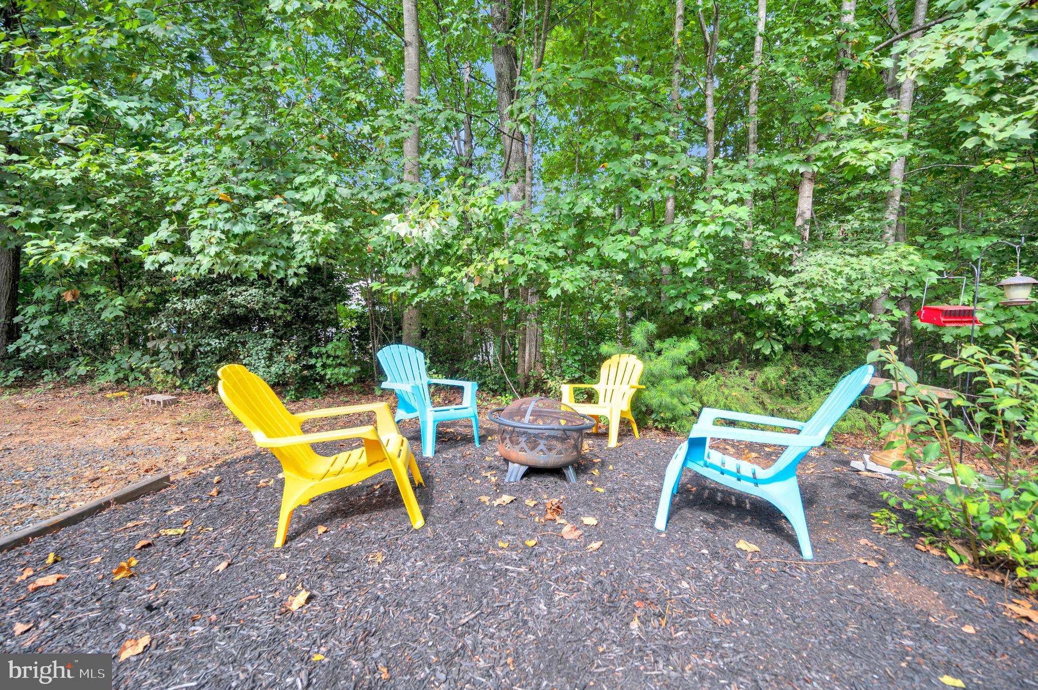 MAGNOLIA WOODS - Residential