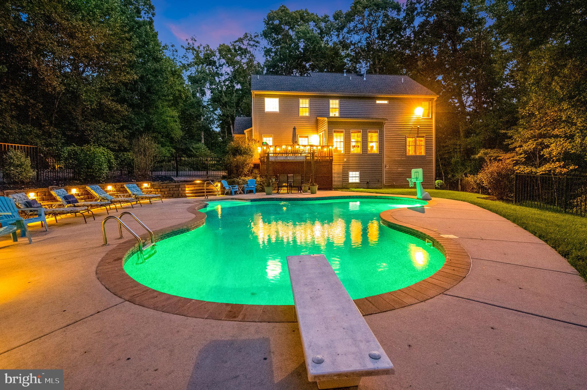 MAGNOLIA WOODS - Residential