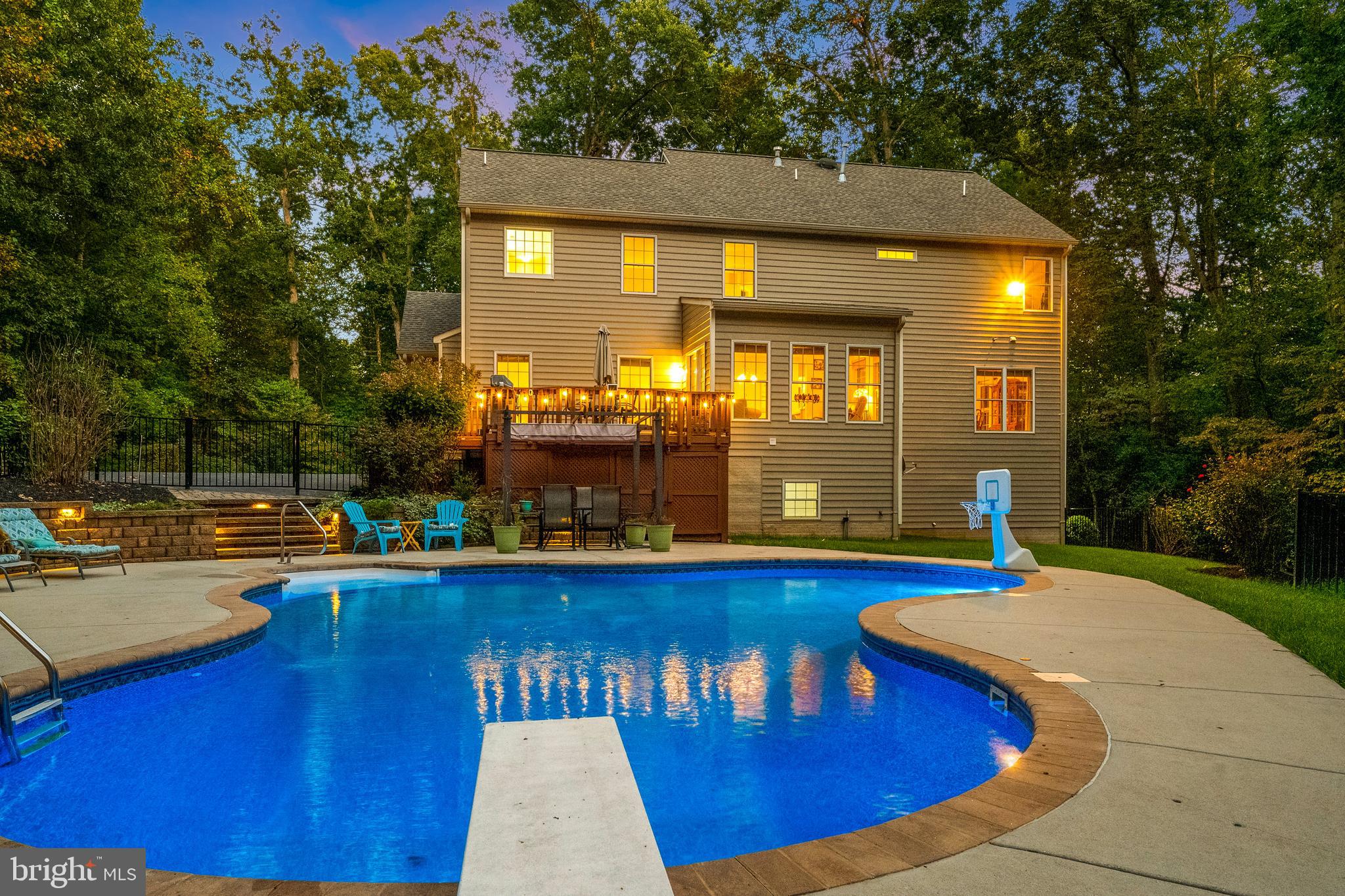 MAGNOLIA WOODS - Residential