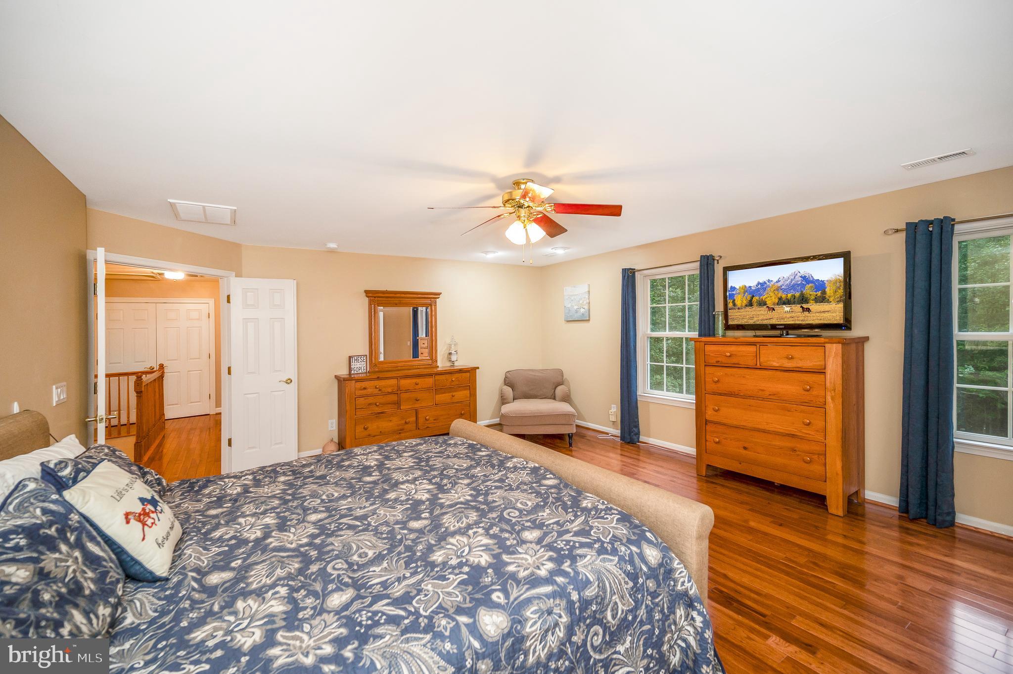 MAGNOLIA WOODS - Residential