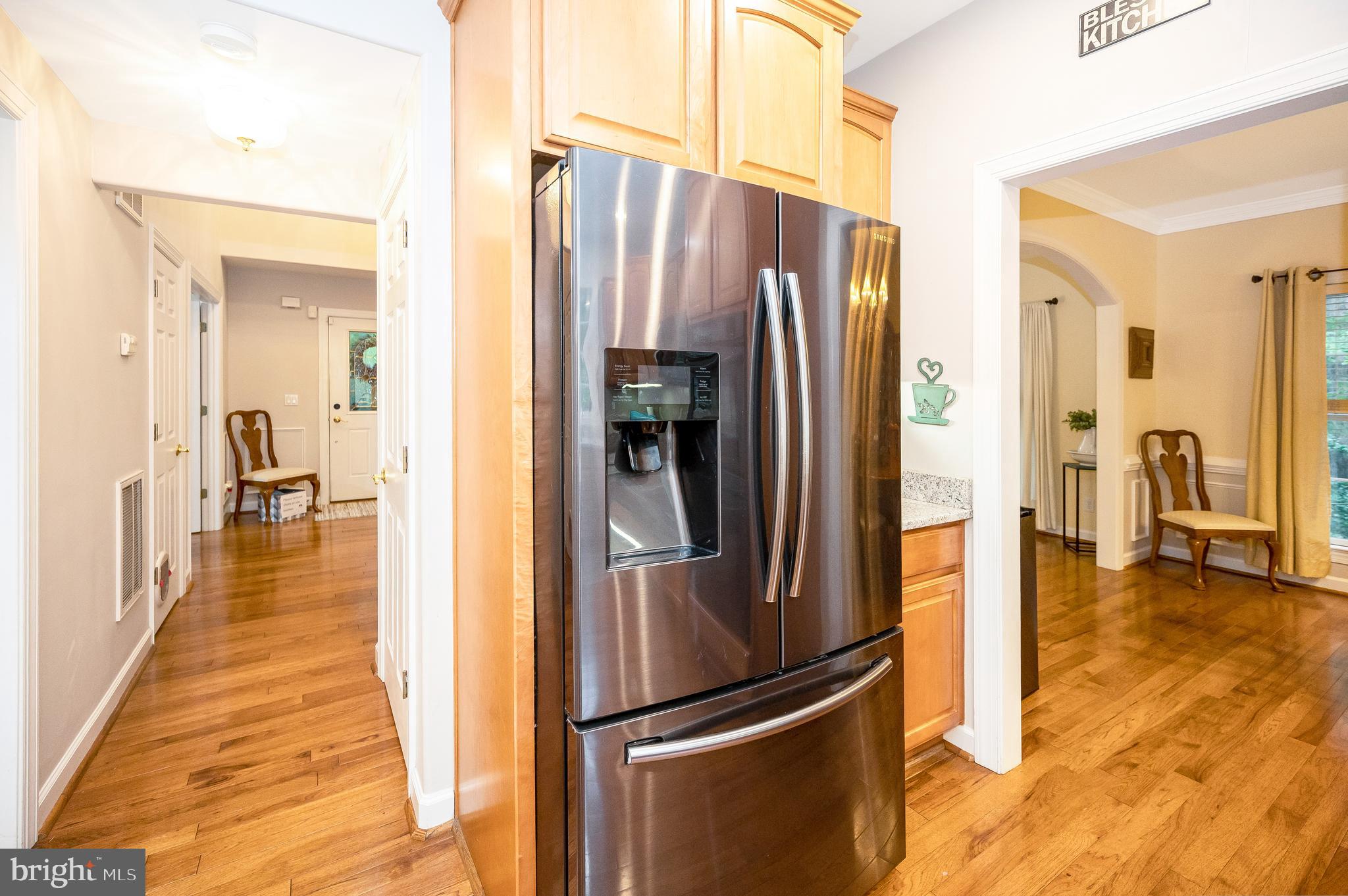 MAGNOLIA WOODS - Residential