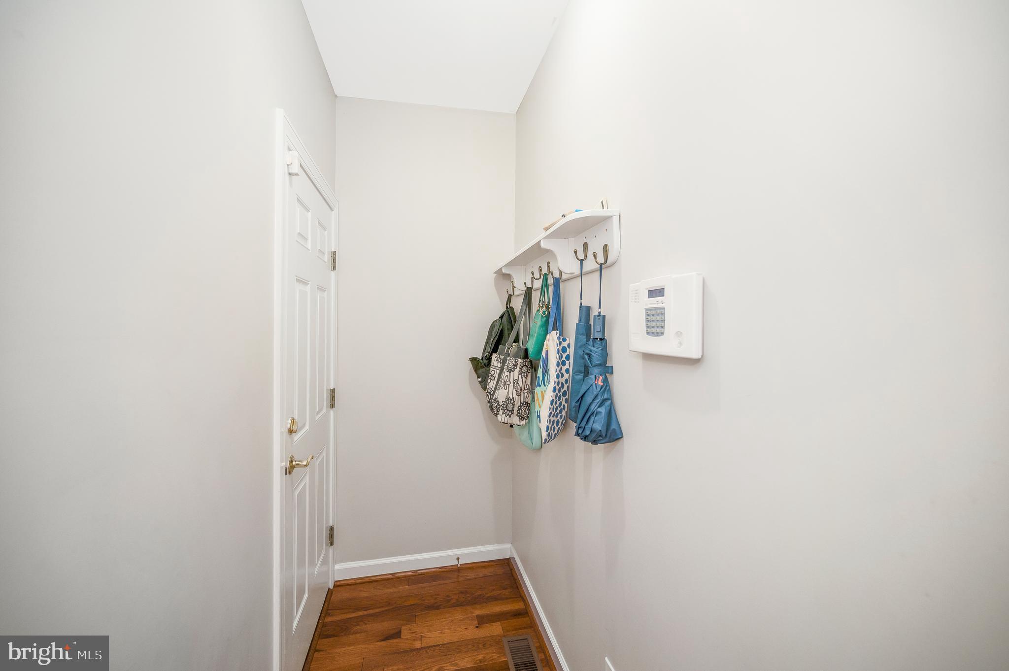 MAGNOLIA WOODS - Residential