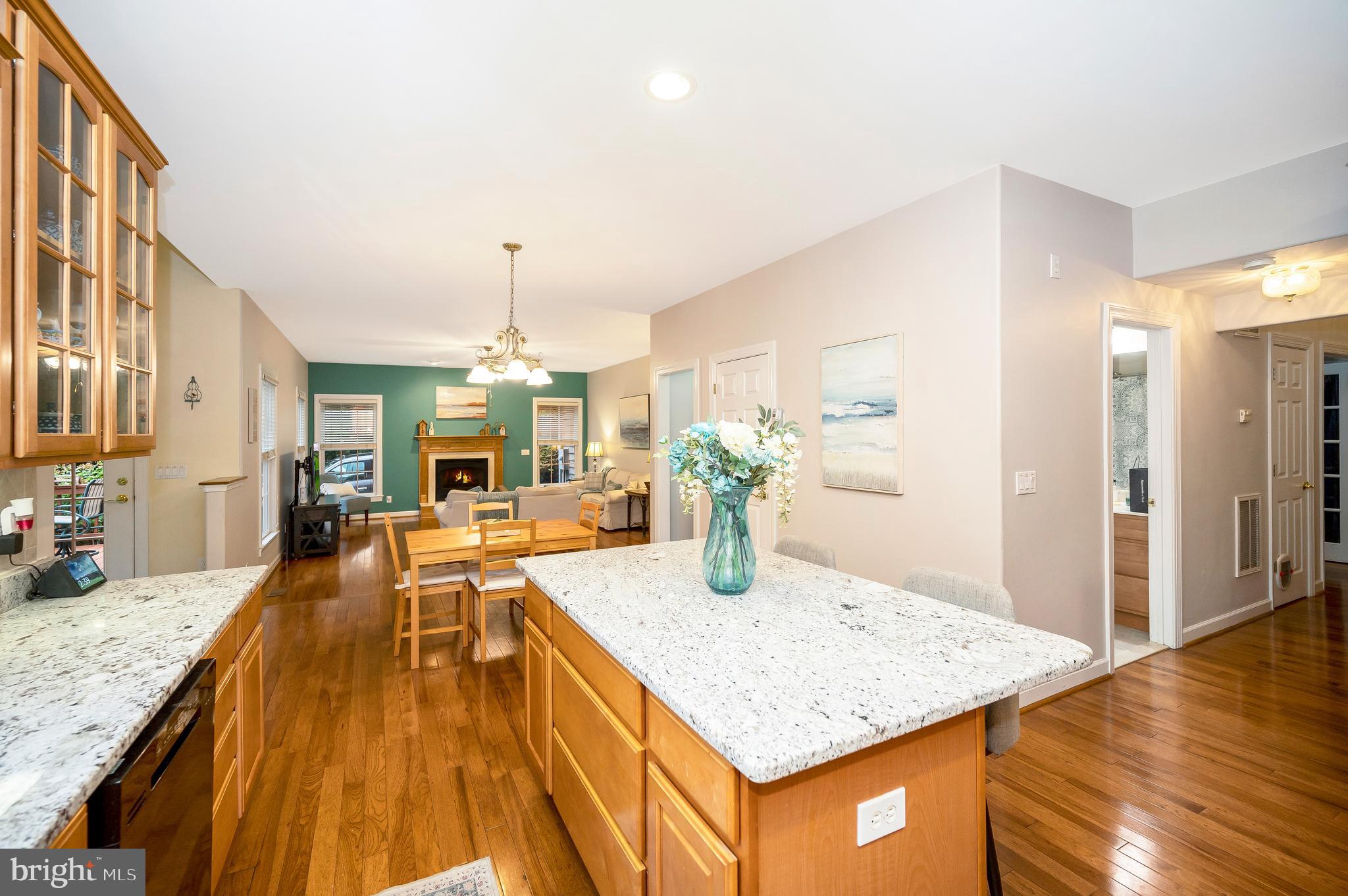 MAGNOLIA WOODS - Residential