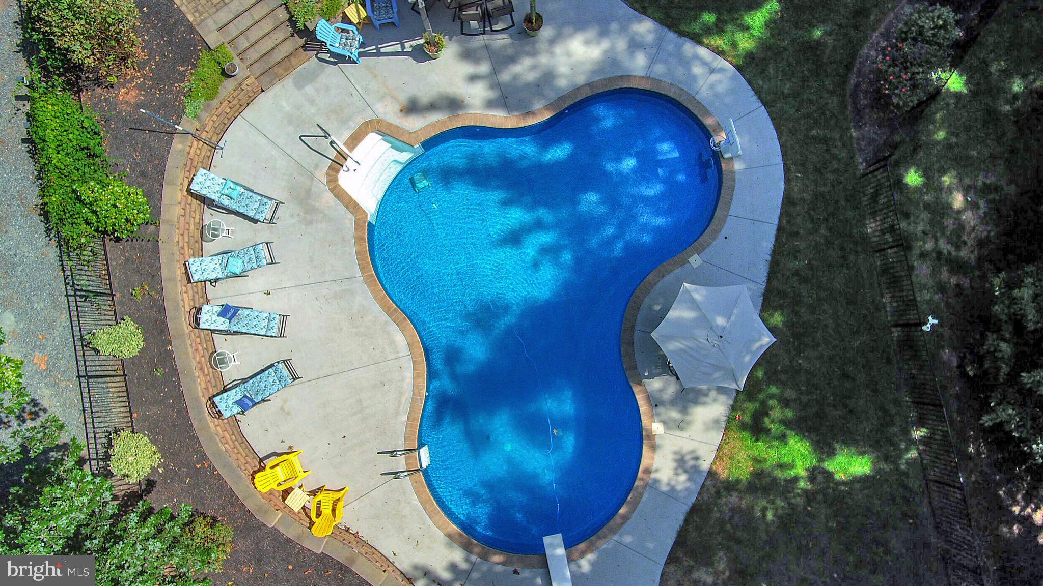 MAGNOLIA WOODS - Residential