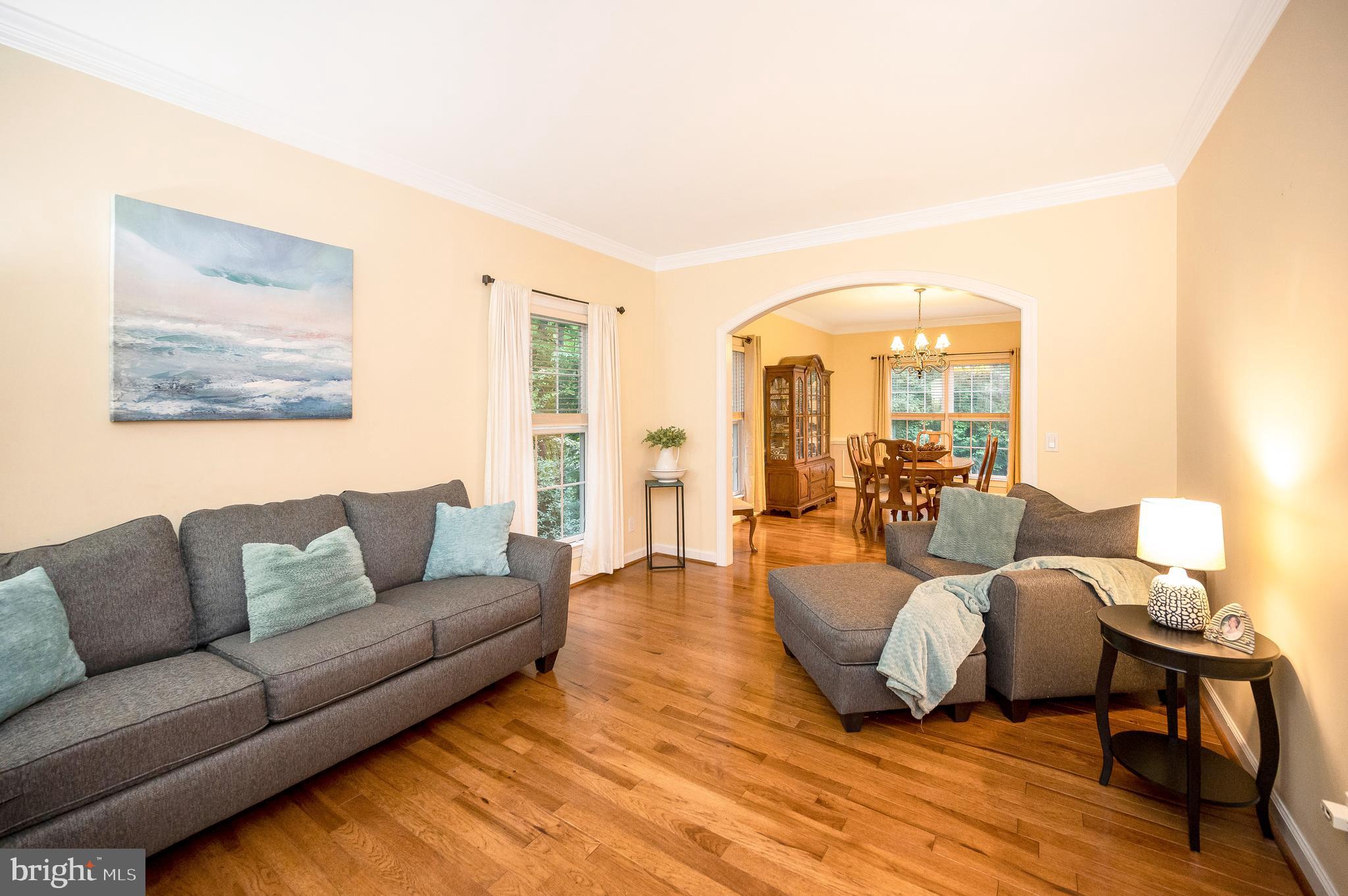 MAGNOLIA WOODS - Residential