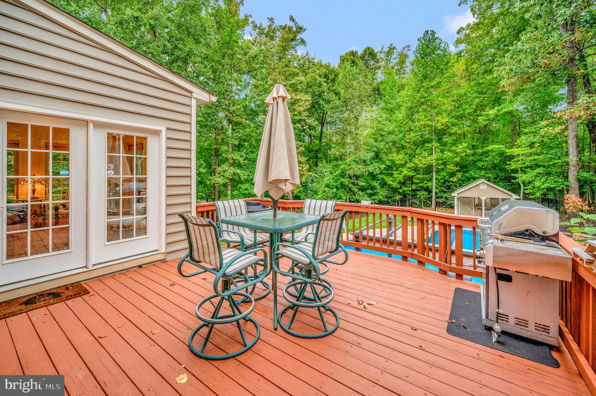 MAGNOLIA WOODS - Residential