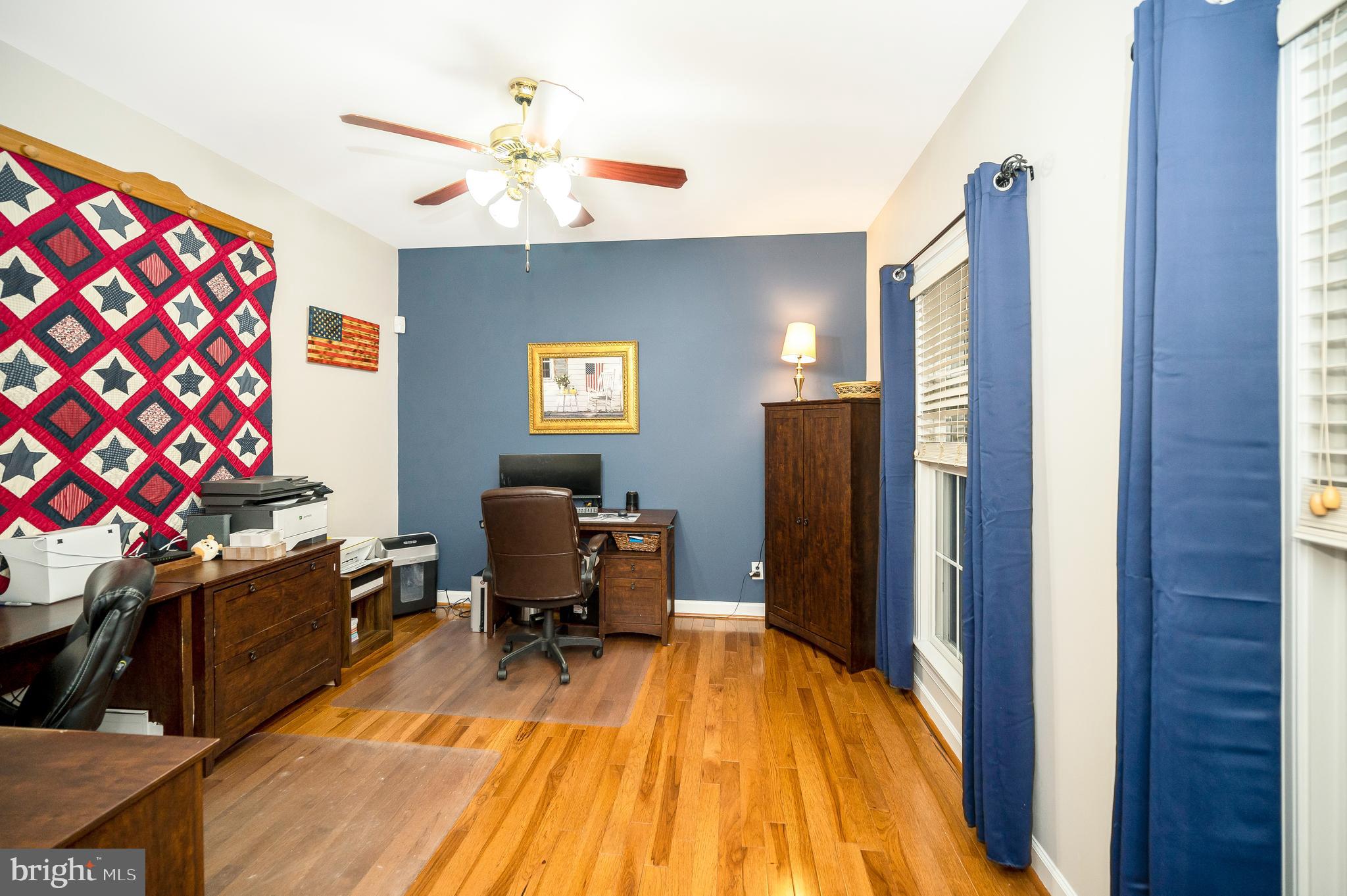 MAGNOLIA WOODS - Residential