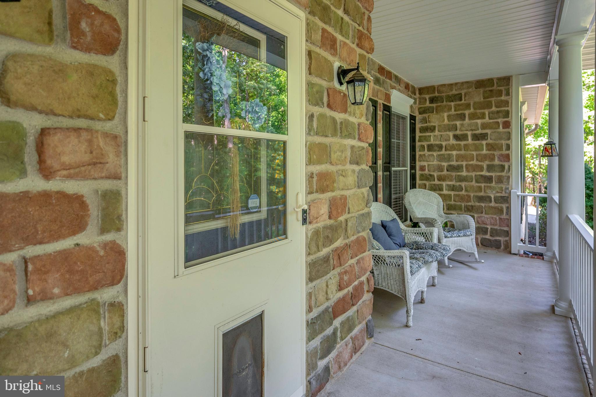 MAGNOLIA WOODS - Residential