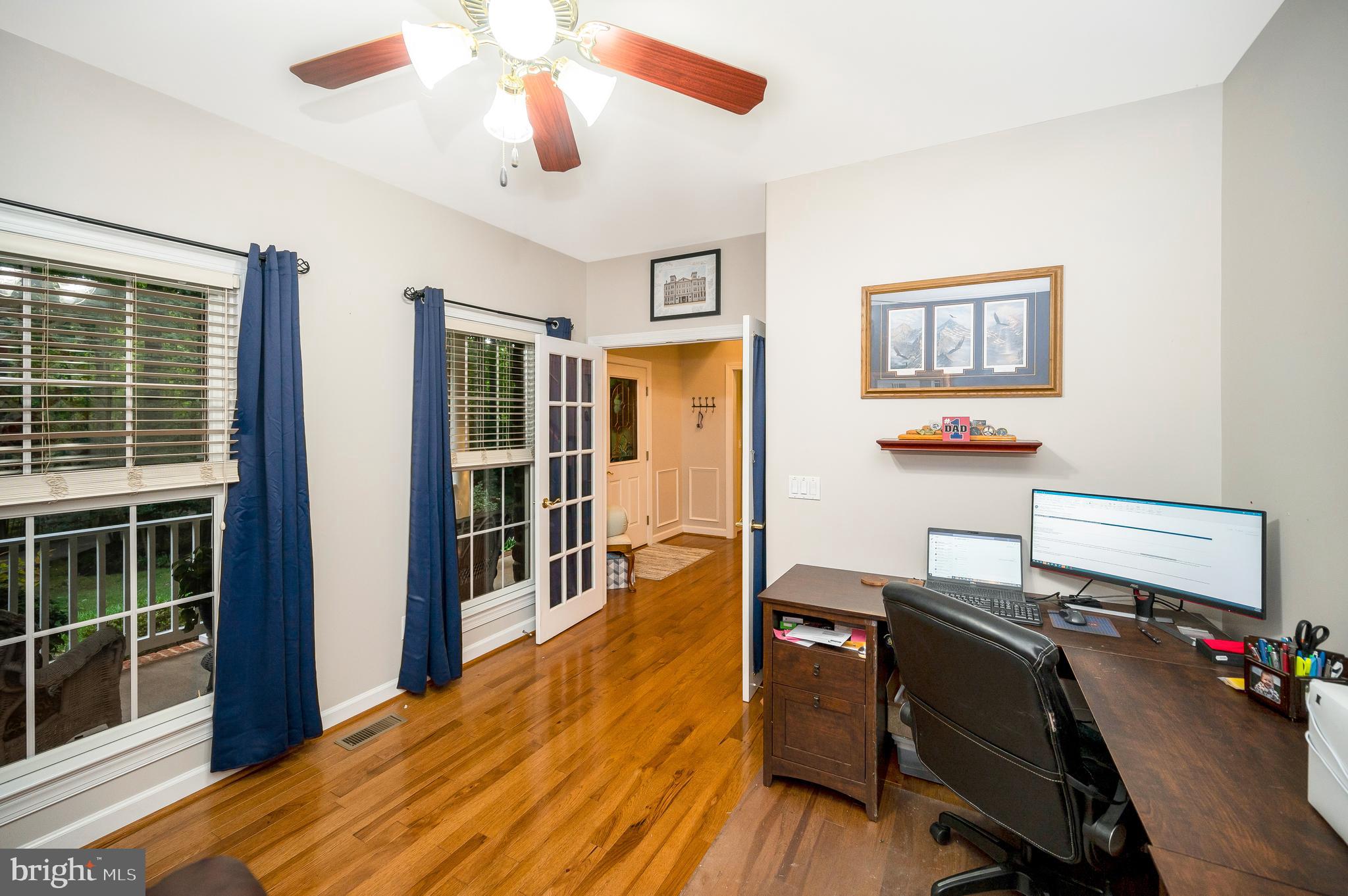 MAGNOLIA WOODS - Residential