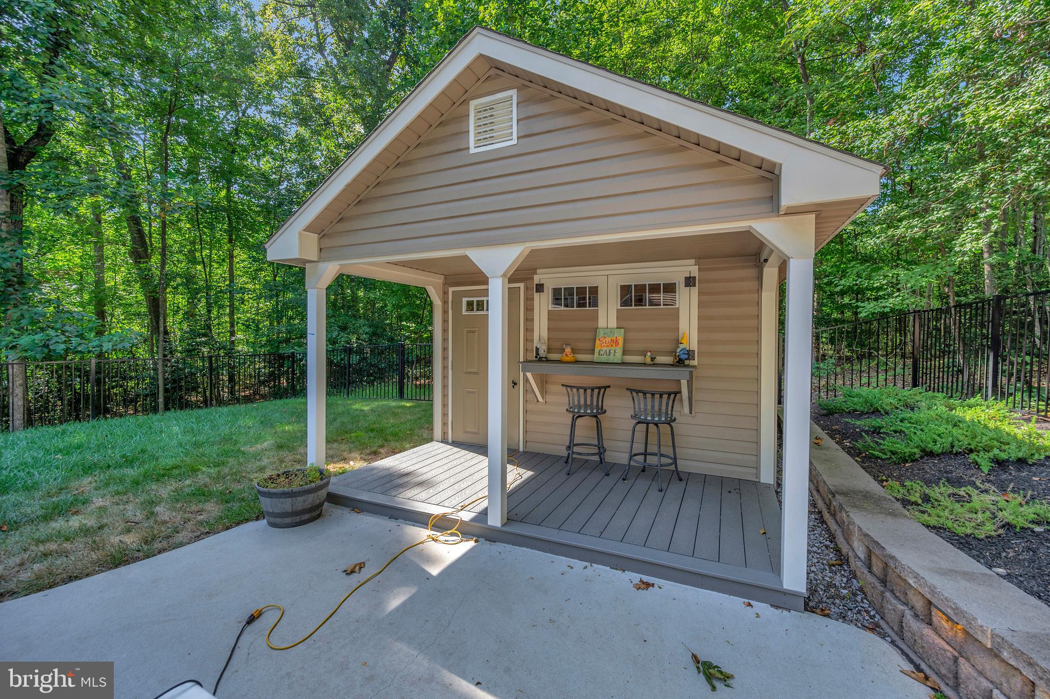 MAGNOLIA WOODS - Residential