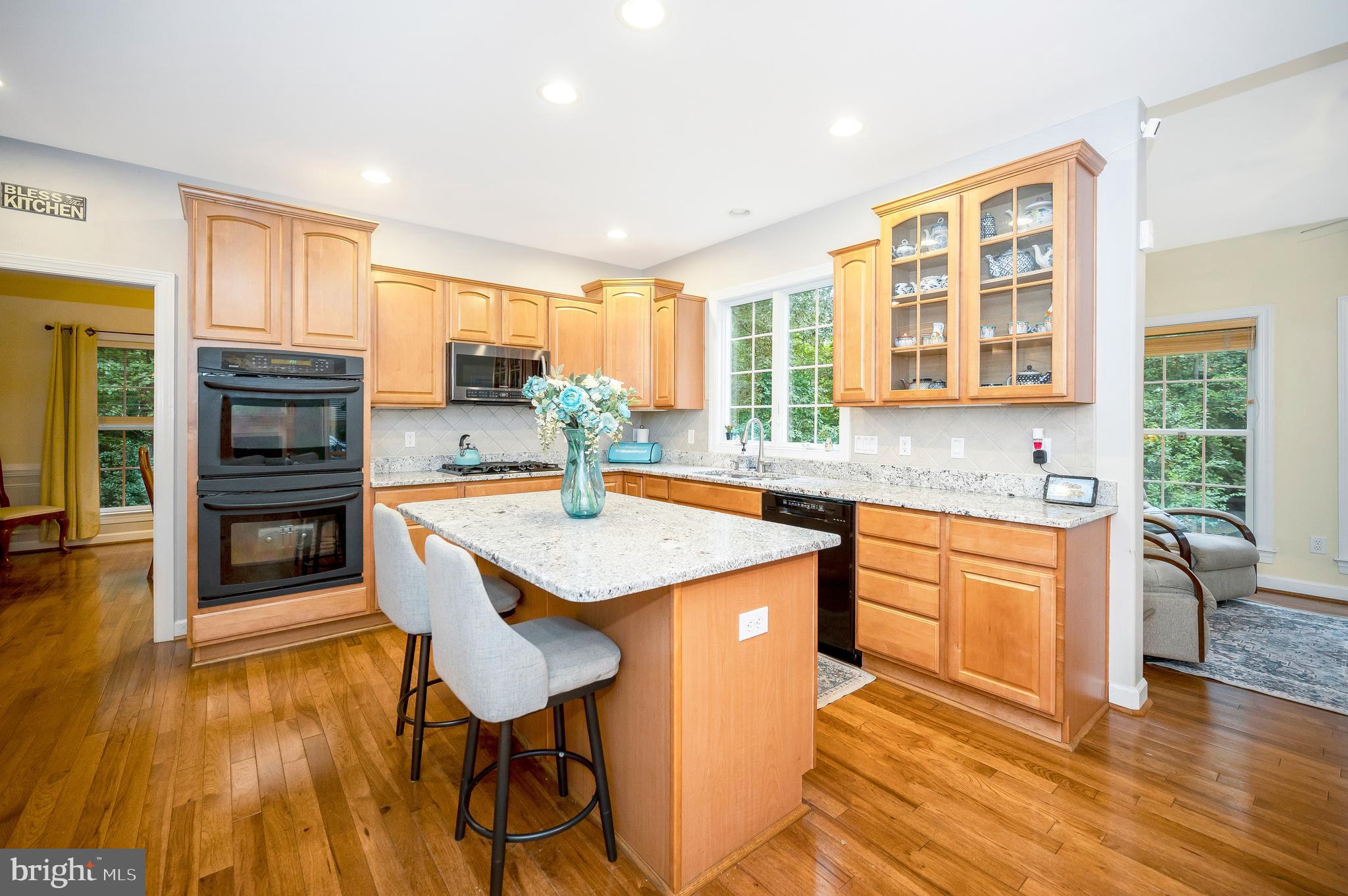 MAGNOLIA WOODS - Residential