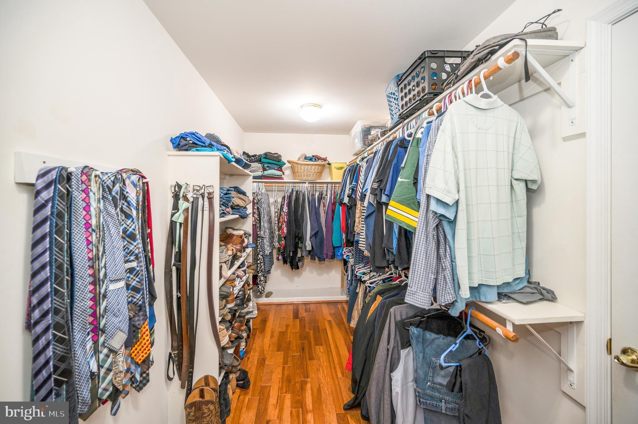 MAGNOLIA WOODS - Residential