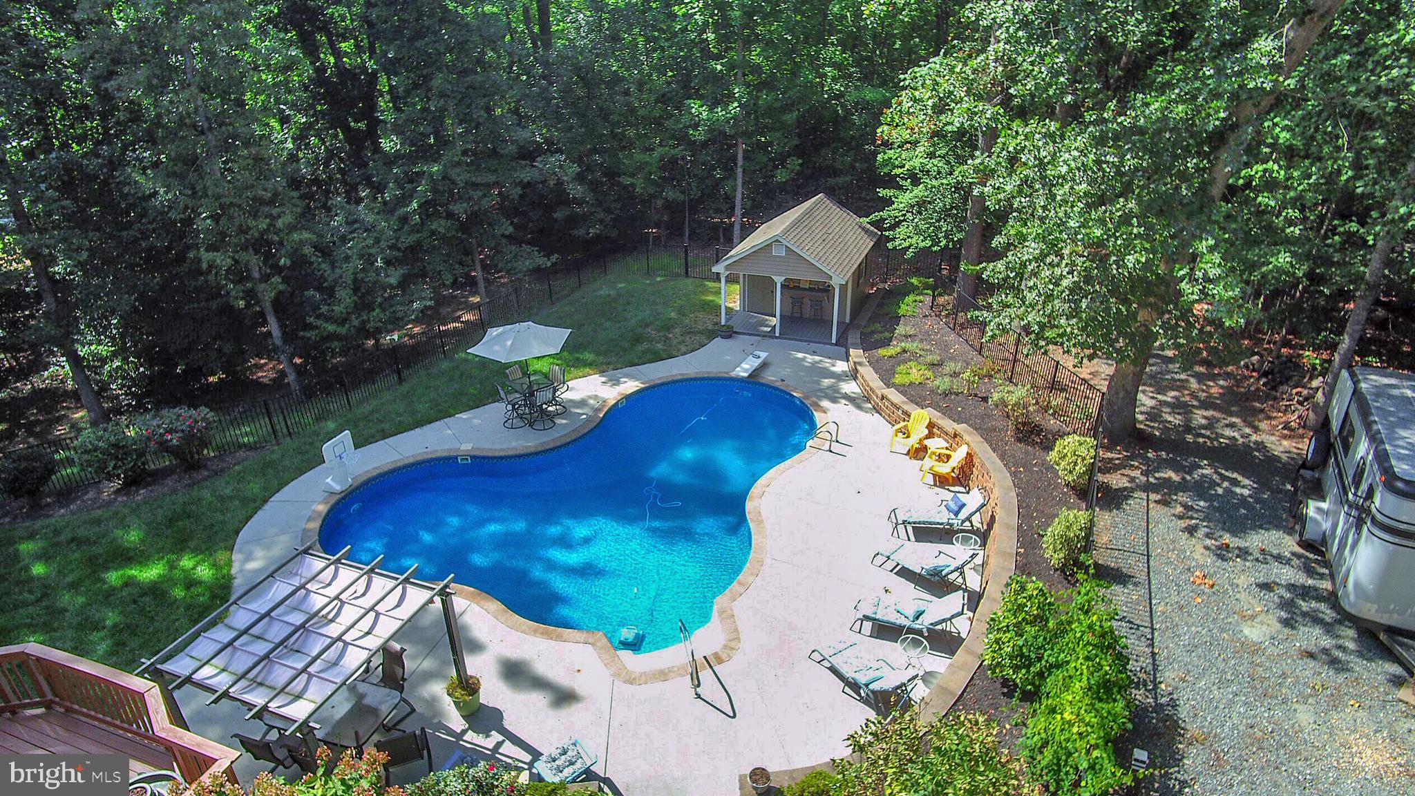 MAGNOLIA WOODS - Residential