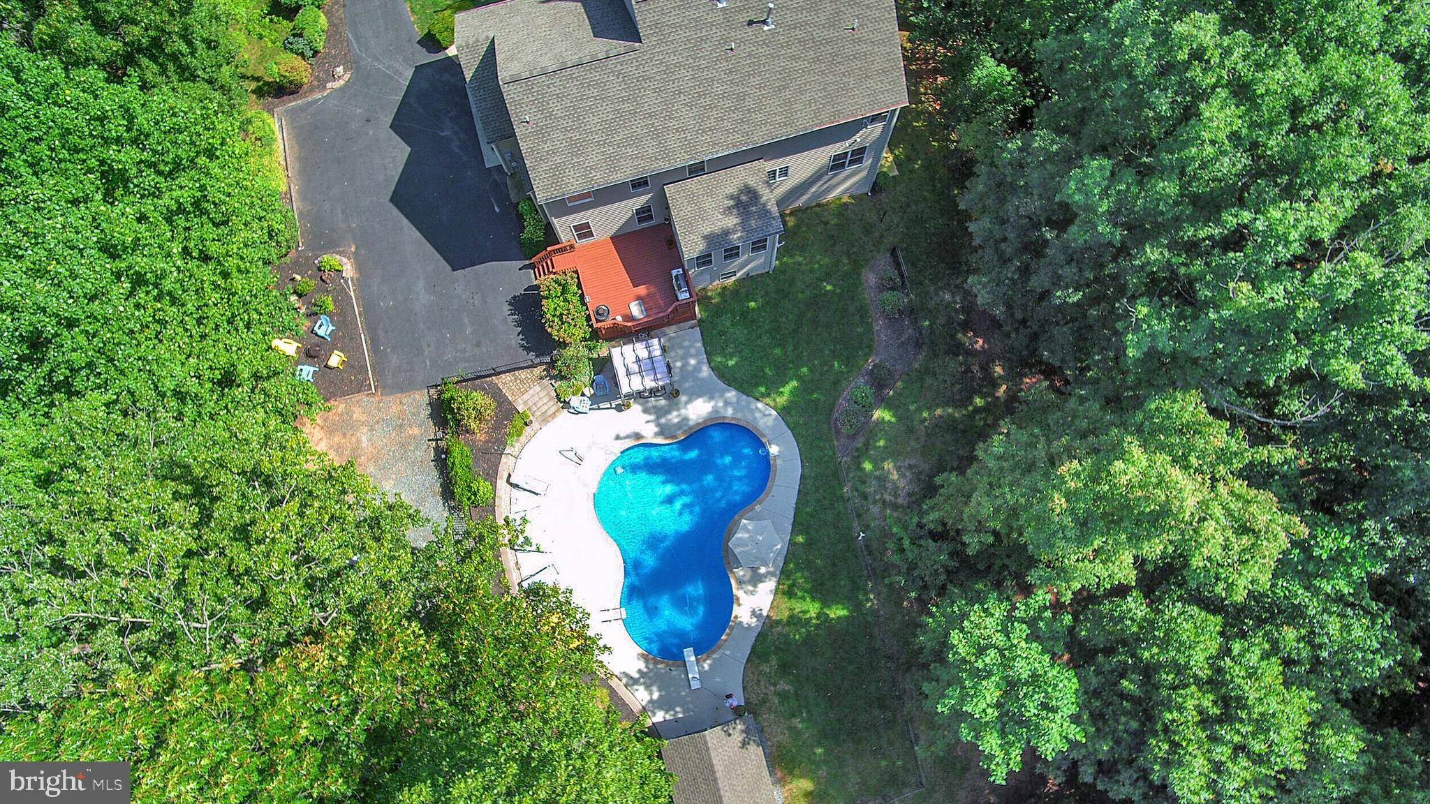 MAGNOLIA WOODS - Residential