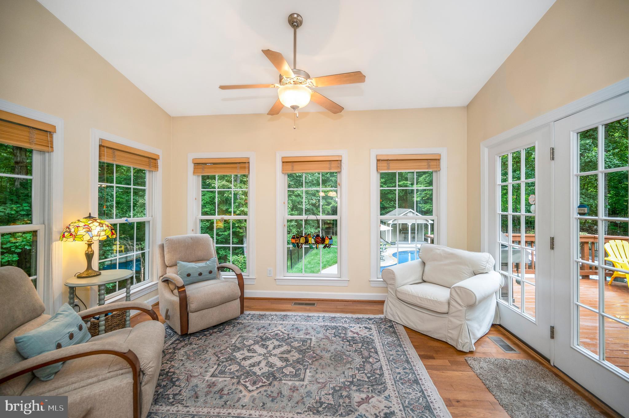 MAGNOLIA WOODS - Residential