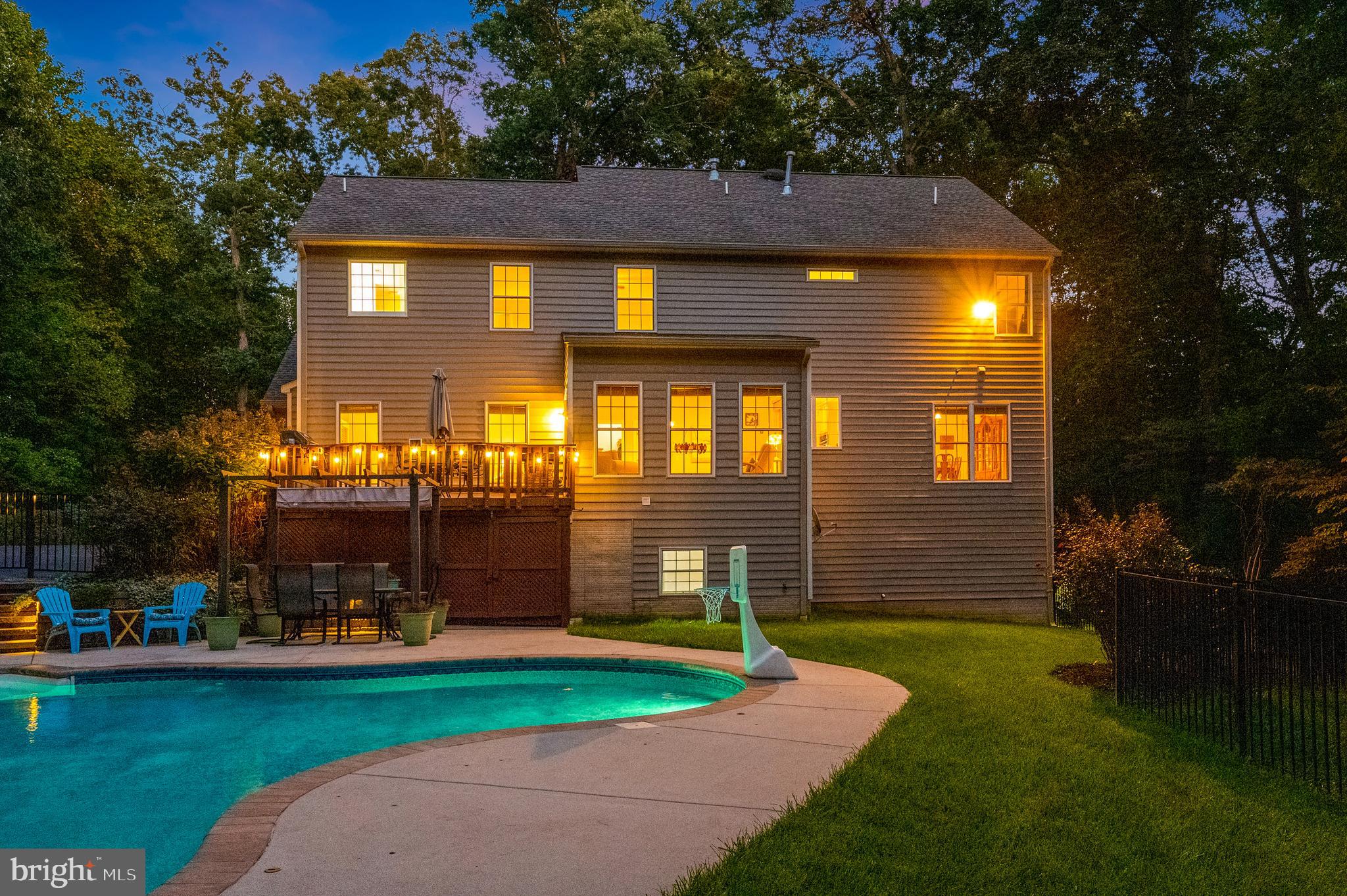 MAGNOLIA WOODS - Residential