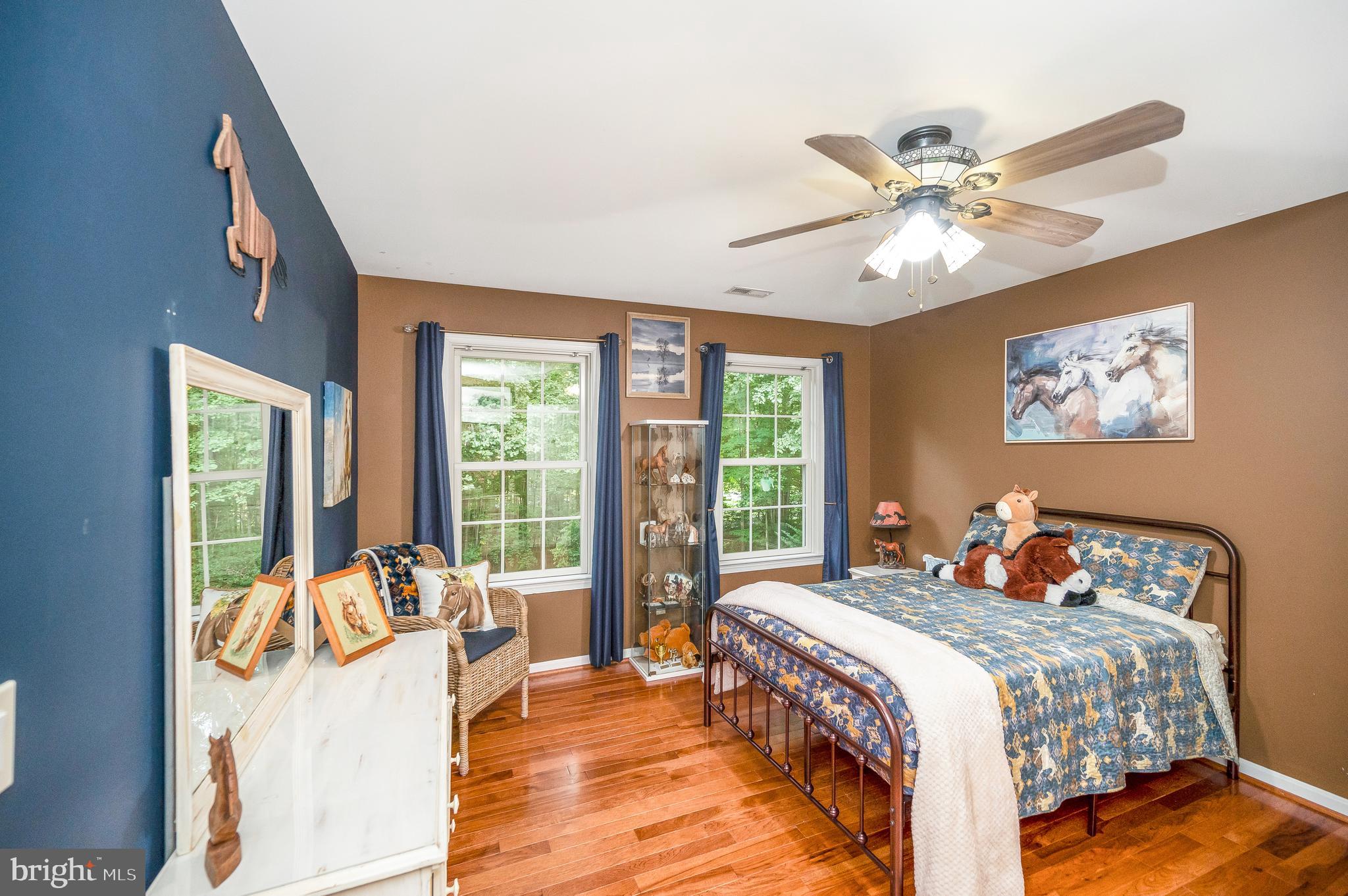 MAGNOLIA WOODS - Residential