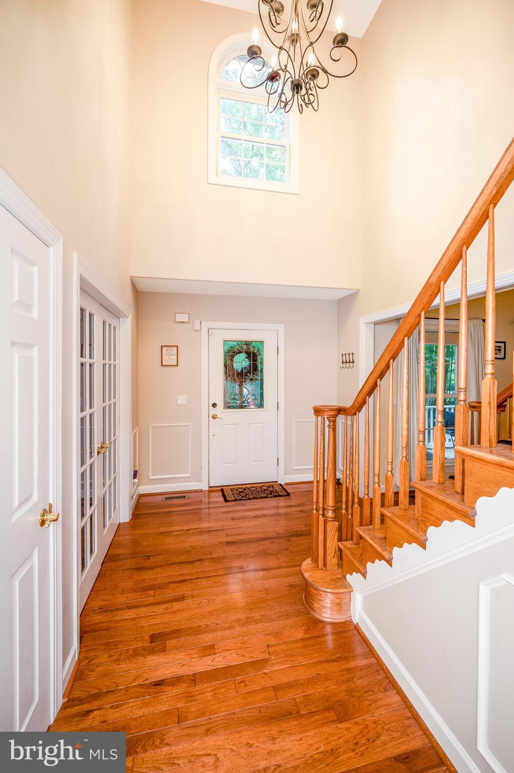 MAGNOLIA WOODS - Residential