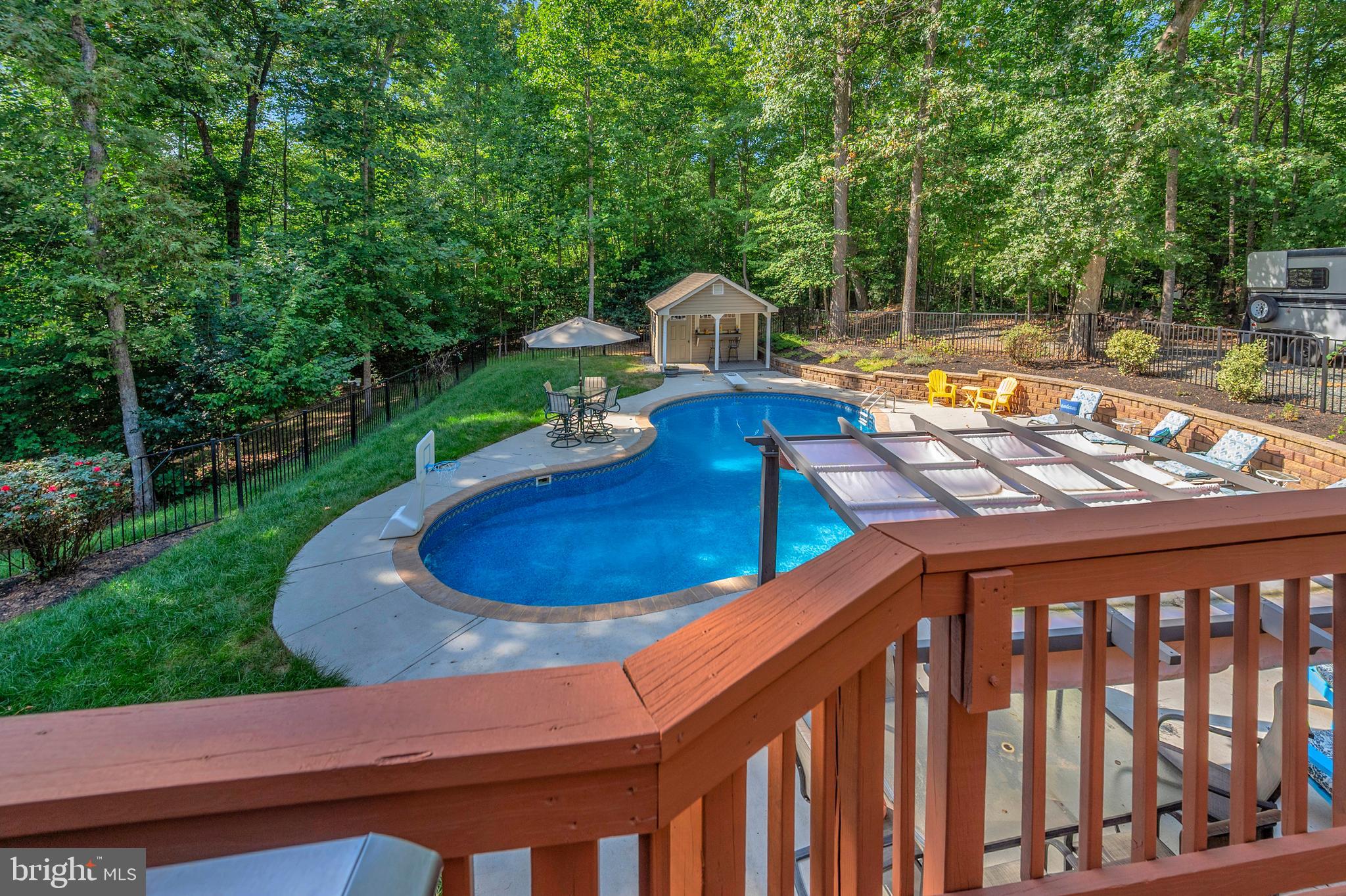 MAGNOLIA WOODS - Residential