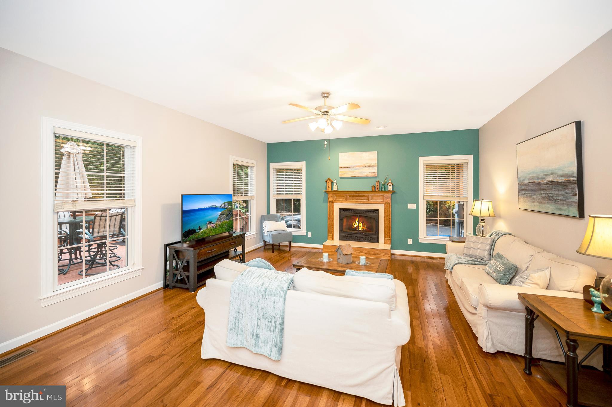 MAGNOLIA WOODS - Residential