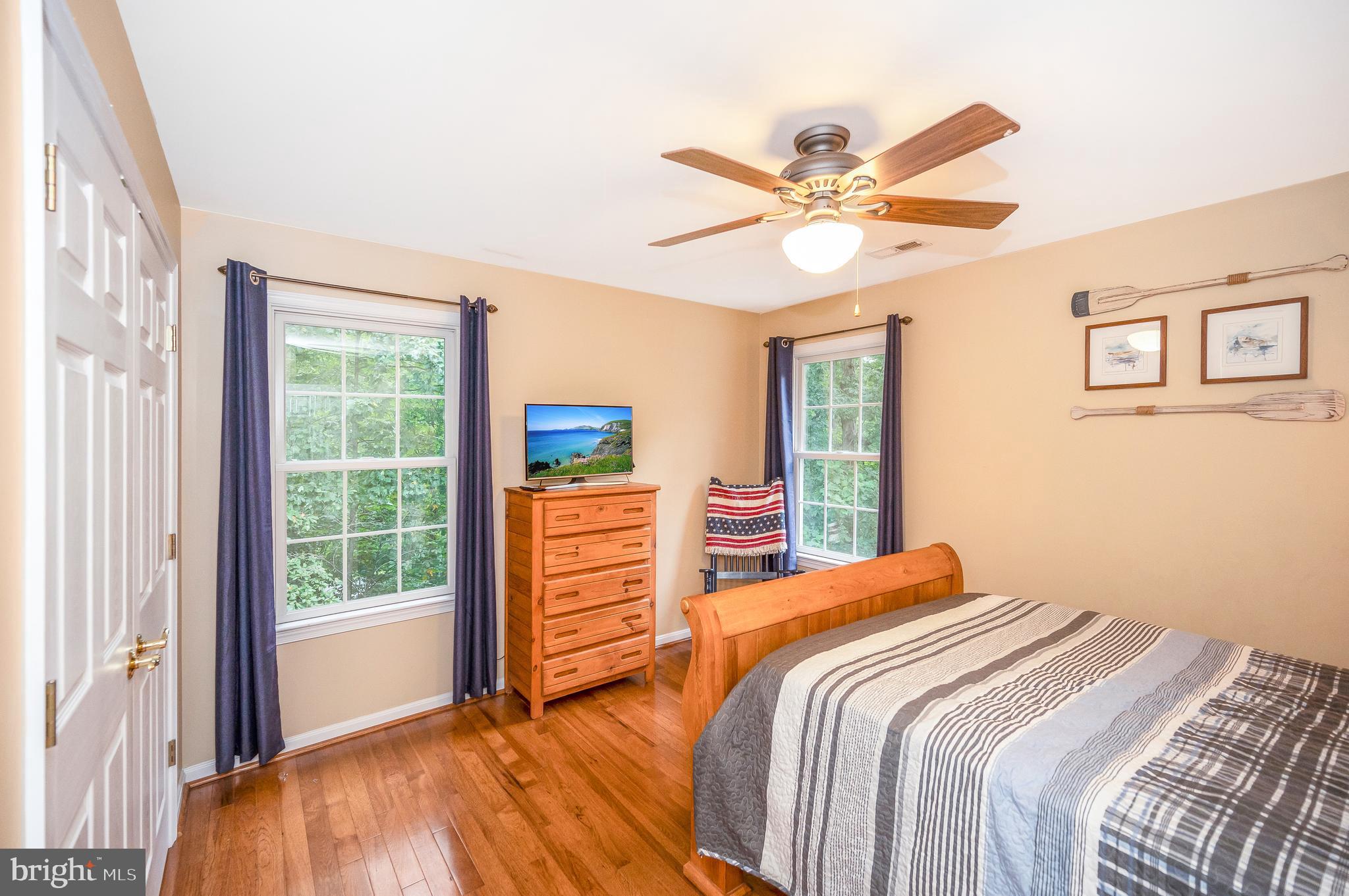 MAGNOLIA WOODS - Residential