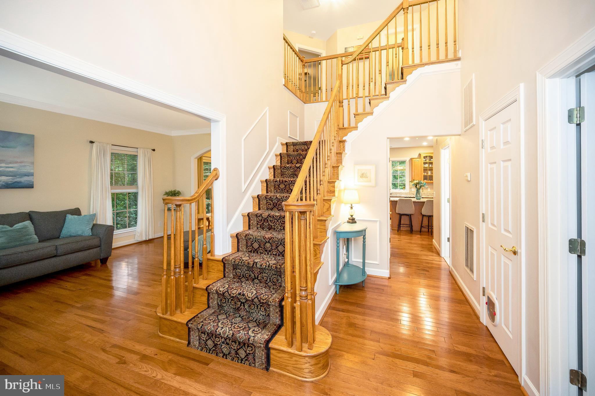 MAGNOLIA WOODS - Residential