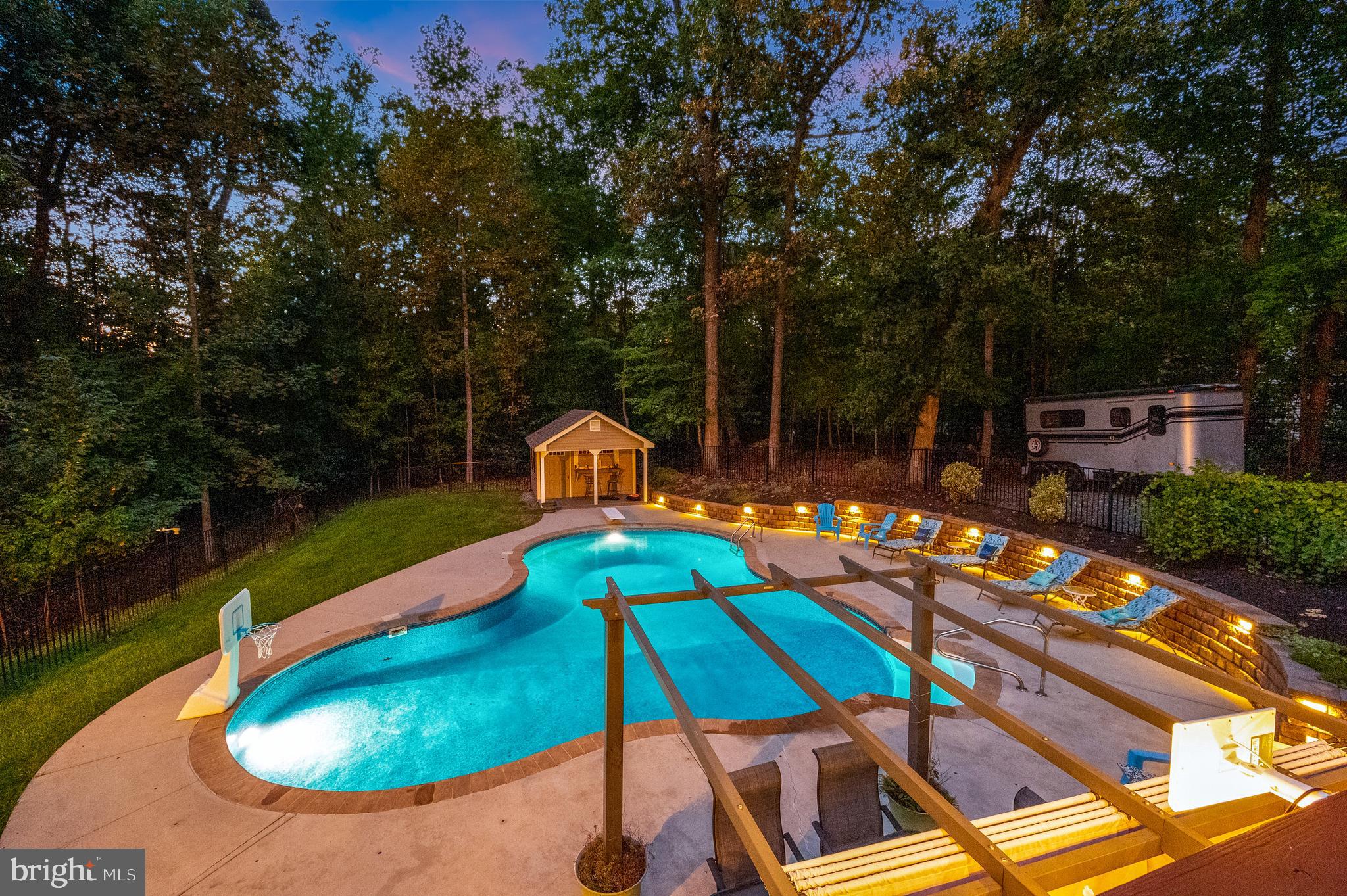 MAGNOLIA WOODS - Residential