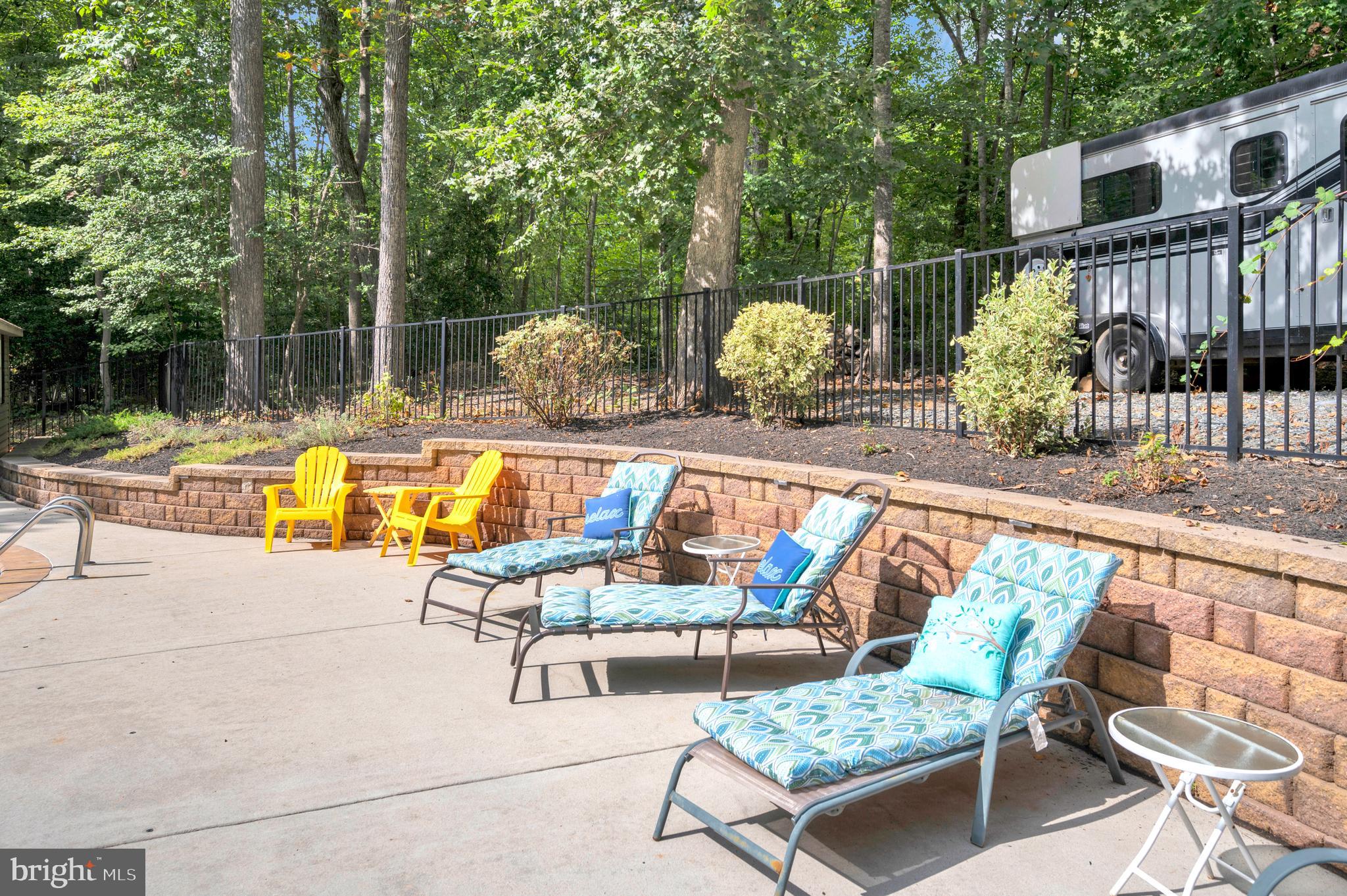 MAGNOLIA WOODS - Residential